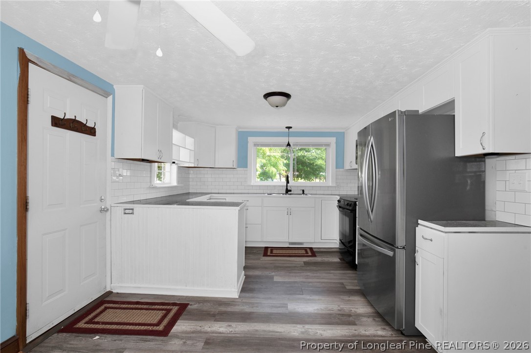 219 East Clinton Street Autryville, NC 28318 - Photo 10 of 41