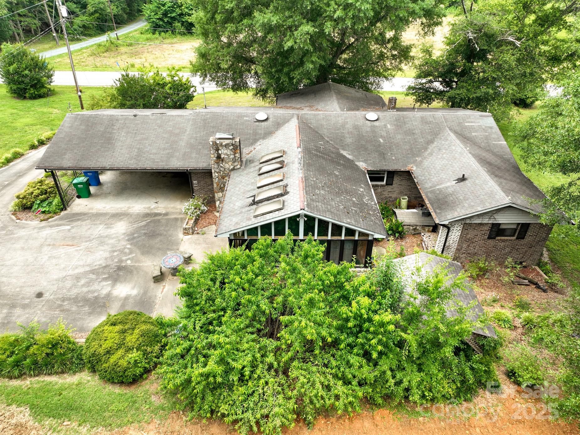 13101 Pine Bluff Road Midland, NC 28107 - Photo 17 of 43 Gallery Image 17