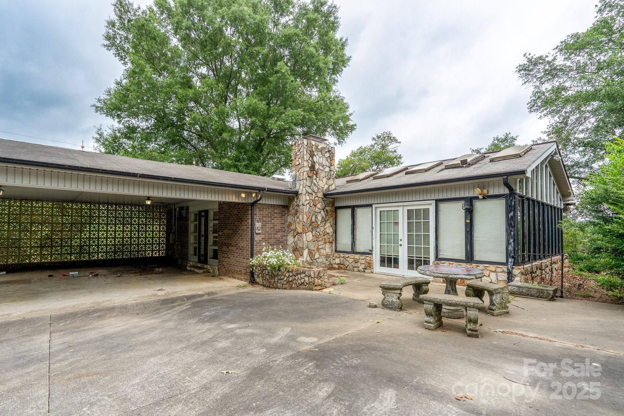 13101 Pine Bluff Road Midland, NC 28107 - Photo 19 of 43 Gallery Image 19