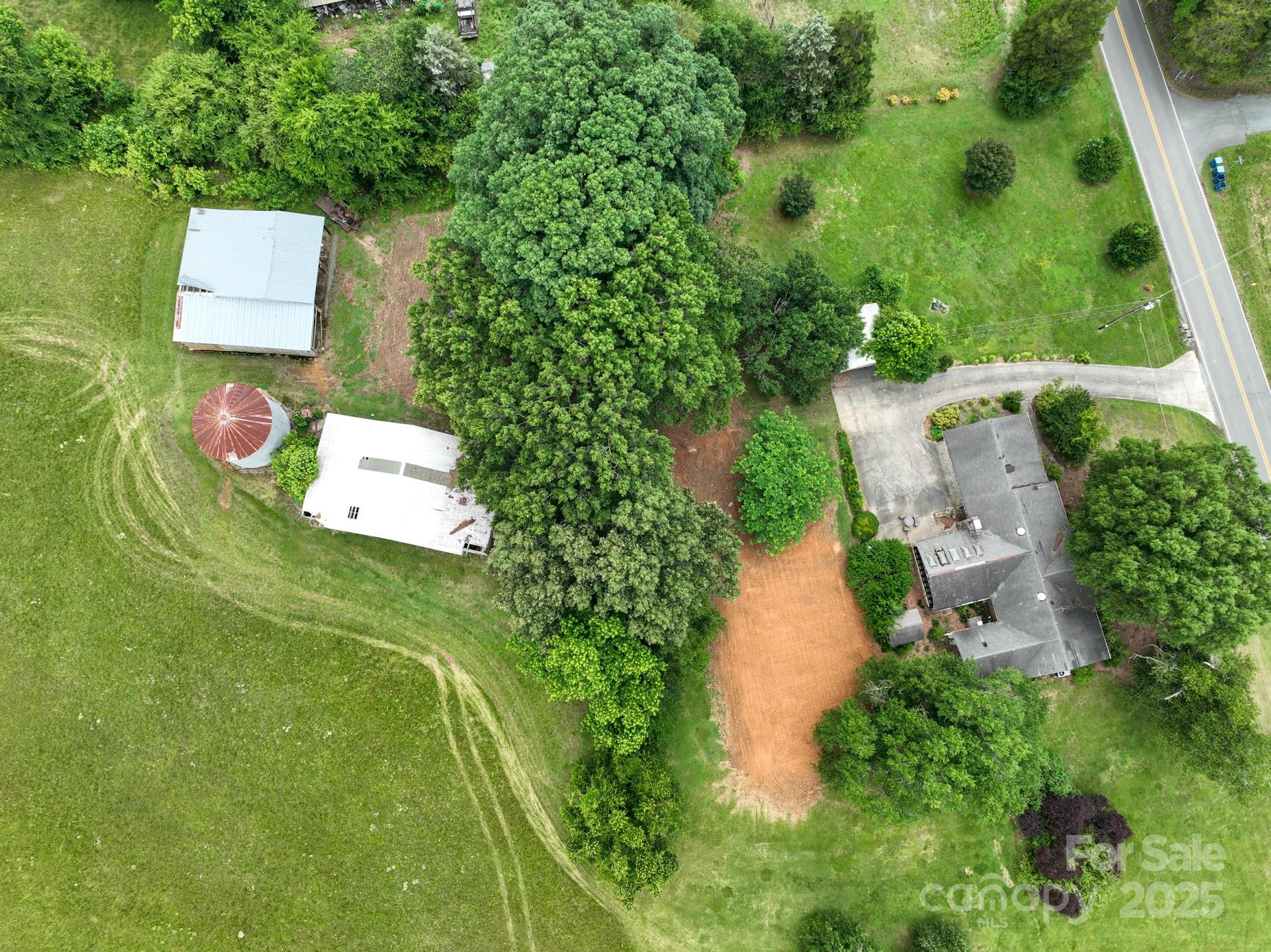 13101 Pine Bluff Road Midland, NC 28107 - Photo 5 of 43 Gallery Image 5