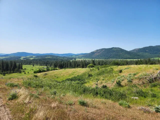 $640,000 | Xxx Hall Creek Road, Inchelium, WA 99138