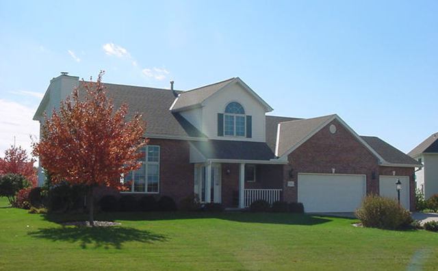 3826 South Wheatfield Way Mapleton, IL 61547 - Photo 1 of 8