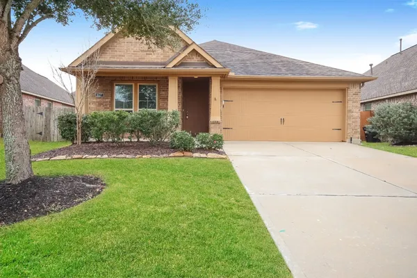 $2,330 | 4127 Ponderosa Hills Lane, Katy, TX 77494