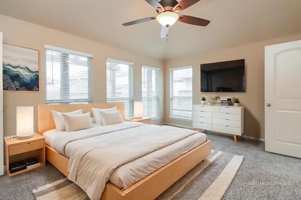 $2,330 | 4127 Ponderosa Hills Lane, Katy, TX 77494