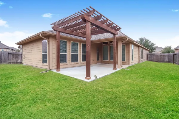 $2,330 | 4127 Ponderosa Hills Lane, Katy, TX 77494