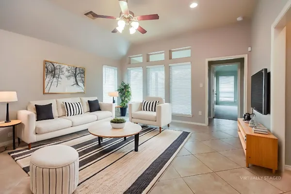 $2,330 | 4127 Ponderosa Hills Lane, Katy, TX 77494