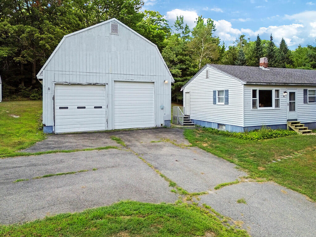 81 South Pond Road Winslow, ME 04901 - Photo 42 of 56 39_DJI_0574_DxO_mls