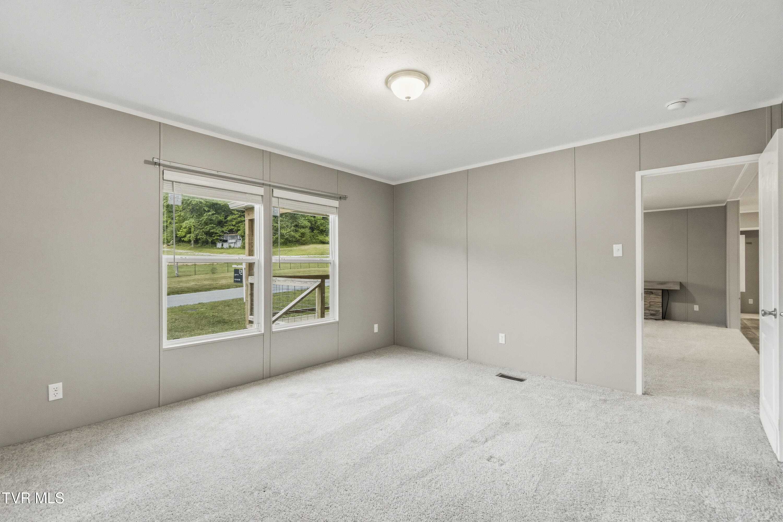 1320 Sugar Bowl Road Chuckey, TN 37641 - Photo 26 of 44 Master Bedroom