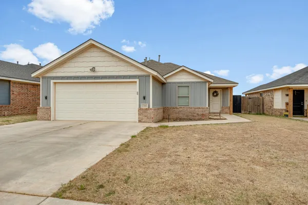 $225,000 | 1706 100th Street, Lubbock, TX 79423