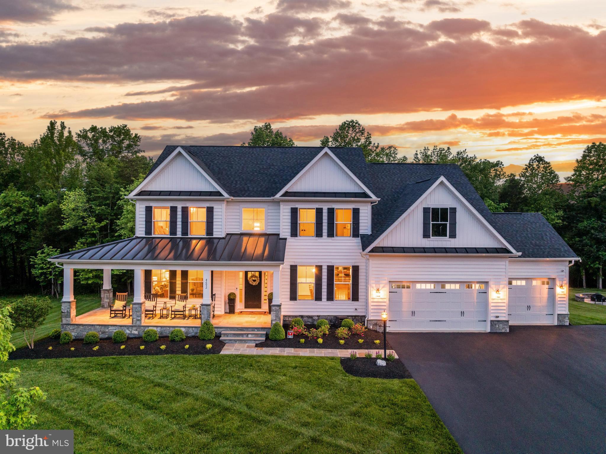 4692 Gates Road Warrenton, VA 20187 - Photo 1 of 93 Gallery Image 1