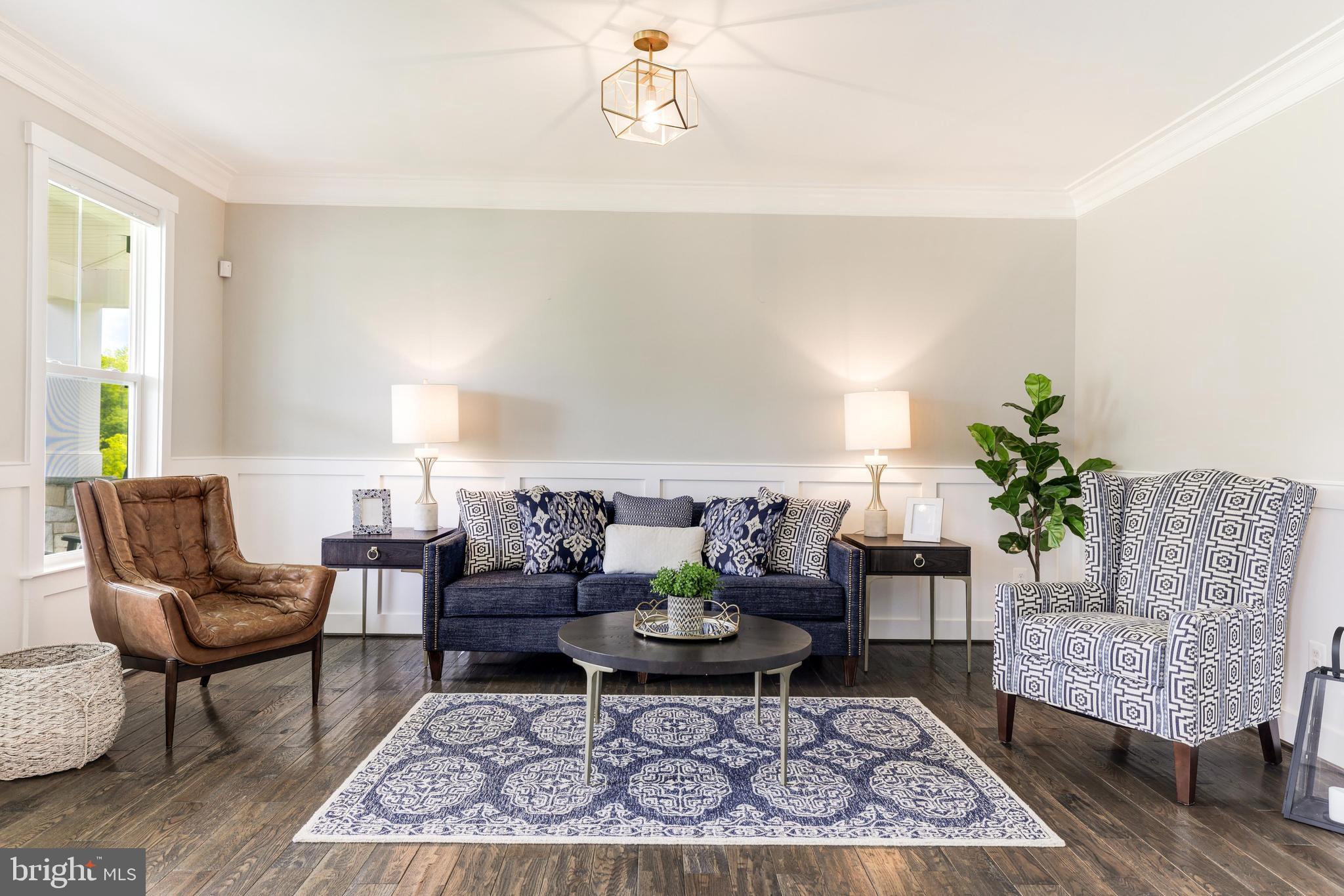 4692 Gates Road Warrenton, VA 20187 - Photo 12 of 93 Gallery Image 12