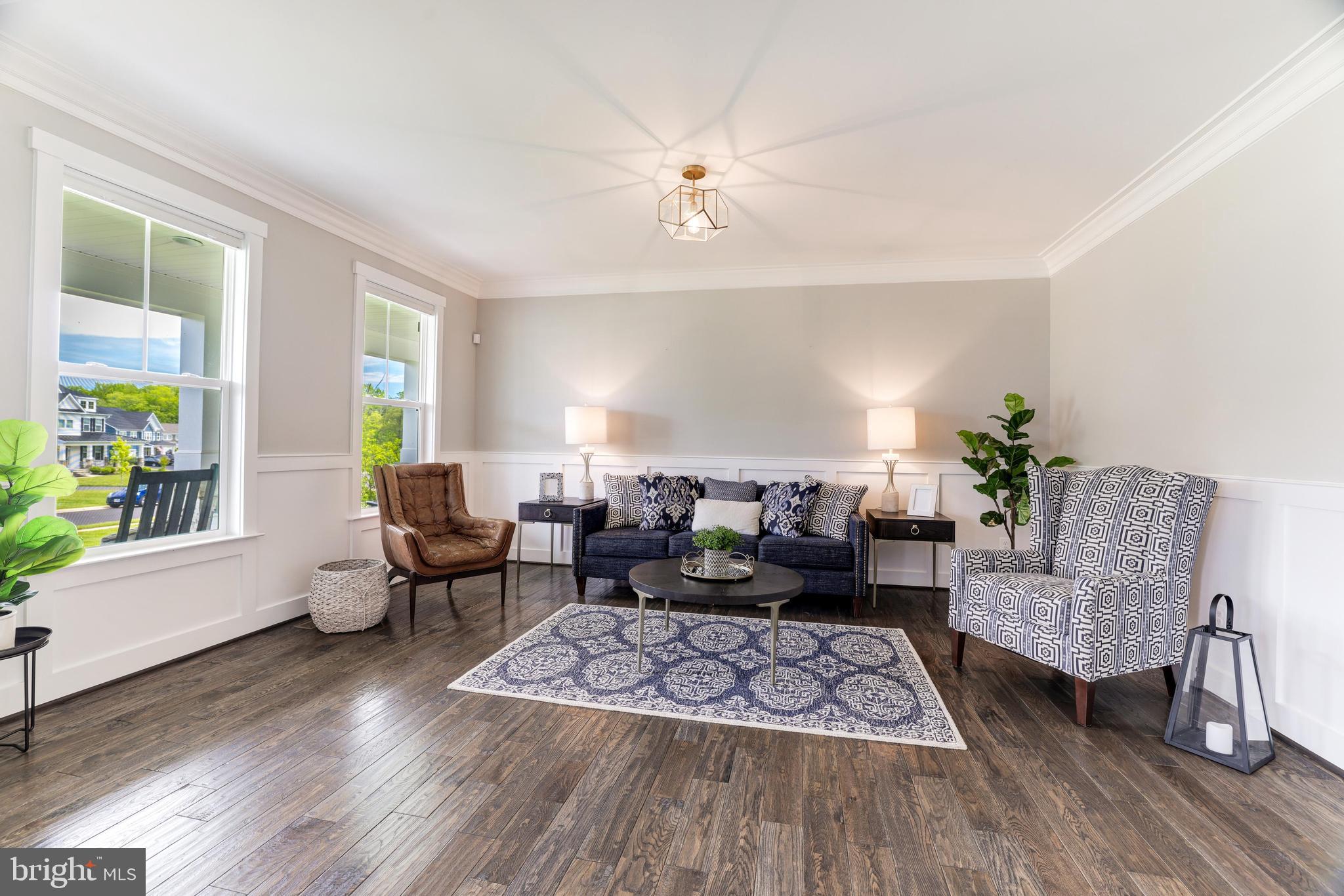 4692 Gates Road Warrenton, VA 20187 - Photo 13 of 93 Gallery Image 13