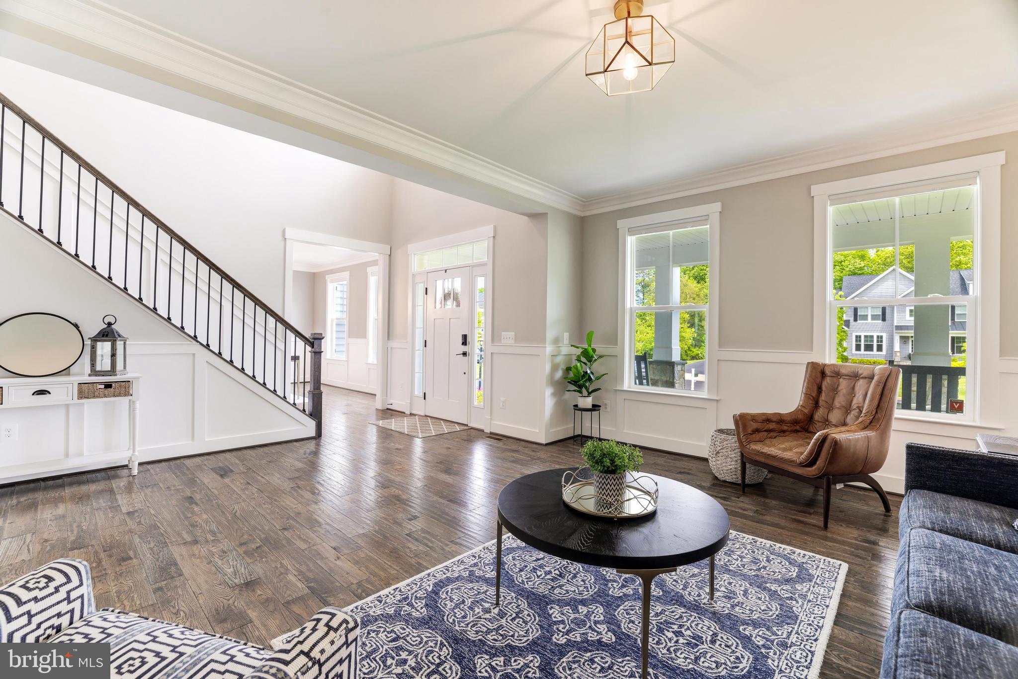 4692 Gates Road Warrenton, VA 20187 - Photo 14 of 93 Gallery Image 14