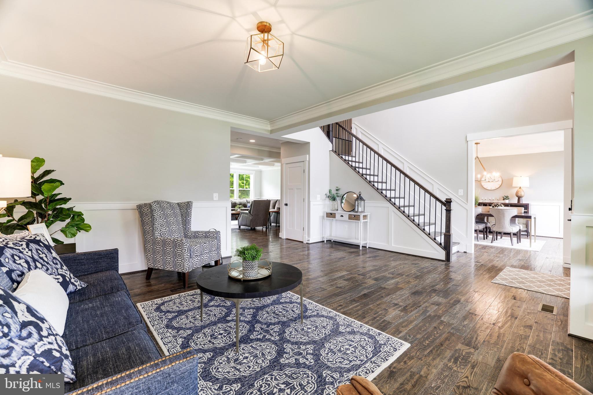 4692 Gates Road Warrenton, VA 20187 - Photo 15 of 93 Gallery Image 15