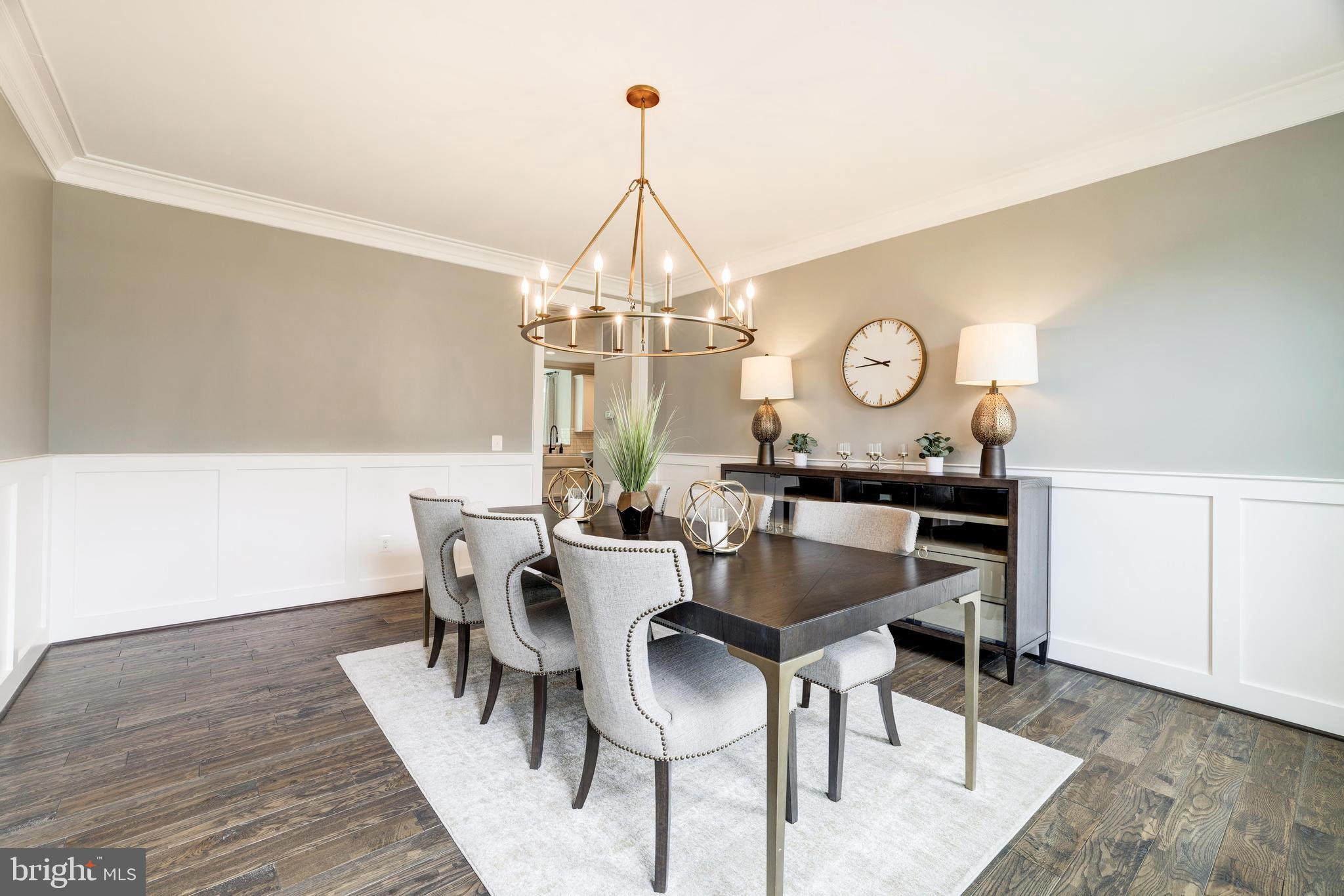 4692 Gates Road Warrenton, VA 20187 - Photo 16 of 93 Gallery Image 16