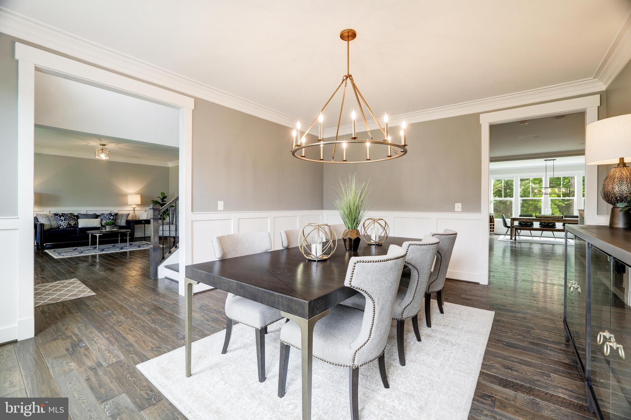 4692 Gates Road Warrenton, VA 20187 - Photo 17 of 93 Gallery Image 17