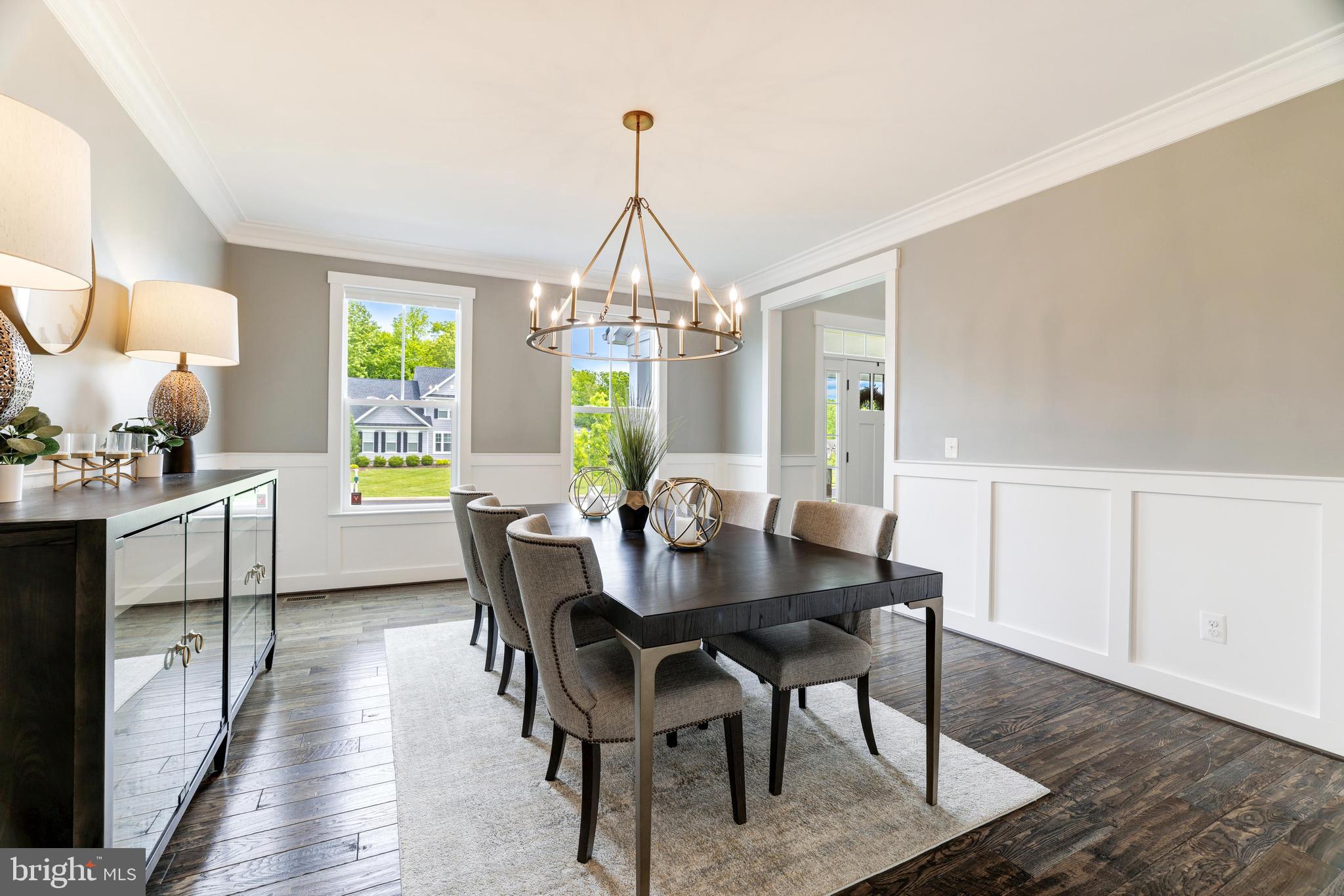 4692 Gates Road Warrenton, VA 20187 - Photo 18 of 93 Gallery Image 18