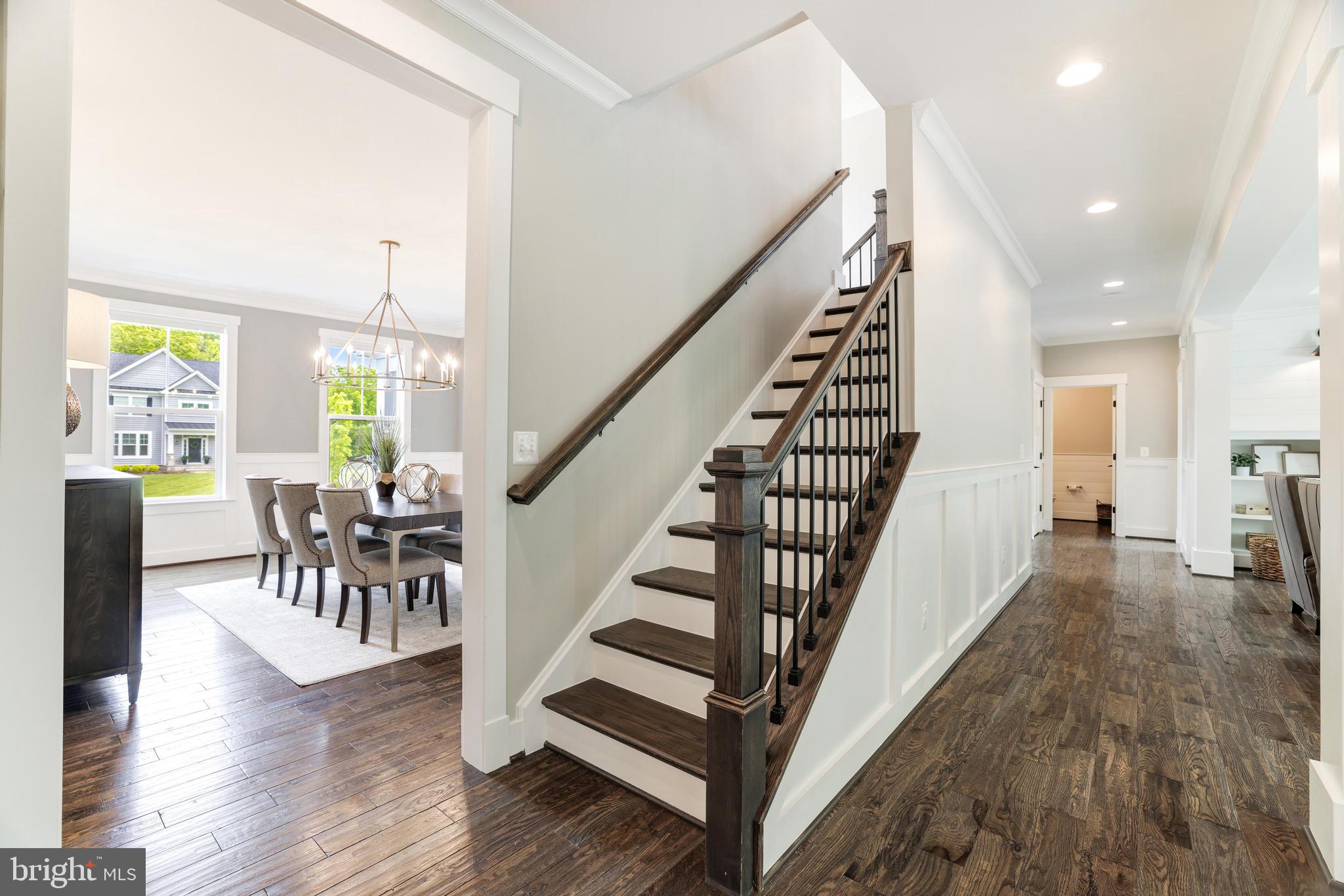 4692 Gates Road Warrenton, VA 20187 - Photo 19 of 93 Gallery Image 19