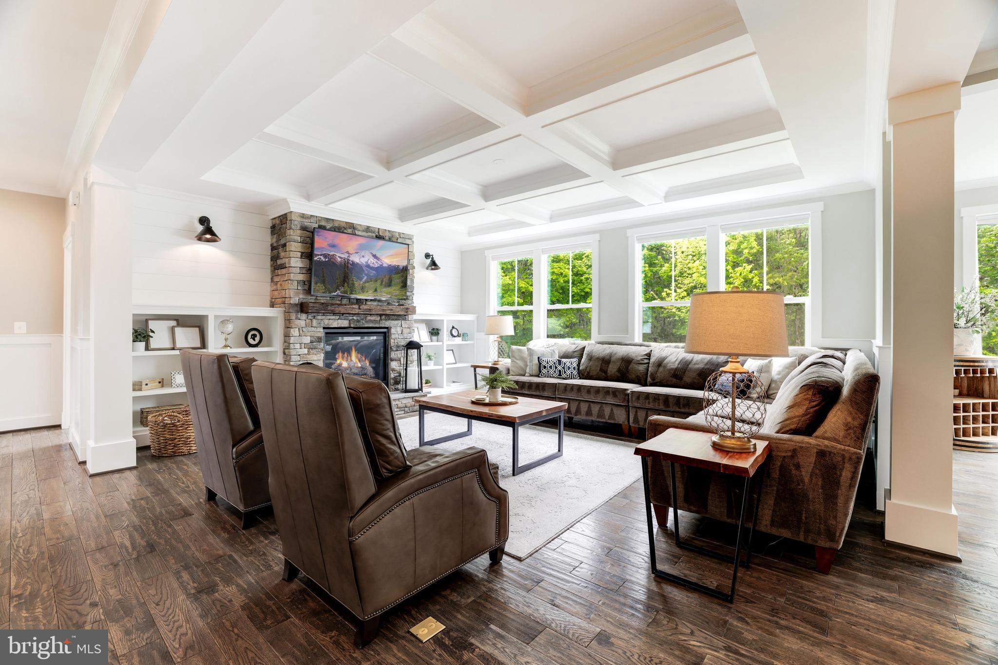 4692 Gates Road Warrenton, VA 20187 - Photo 20 of 93 Gallery Image 20