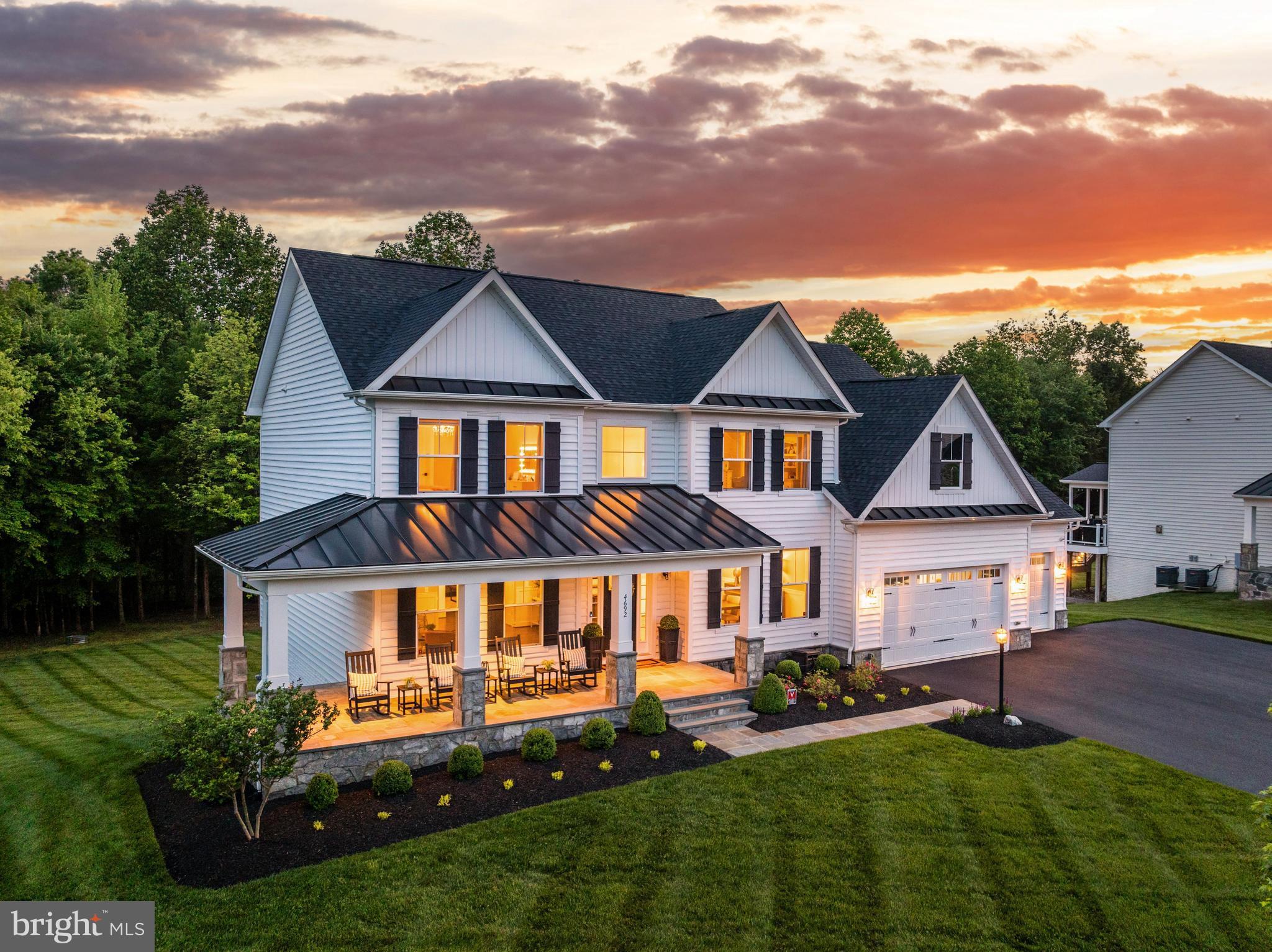 4692 Gates Road Warrenton, VA 20187 - Photo 2 of 93 Gallery Image 2