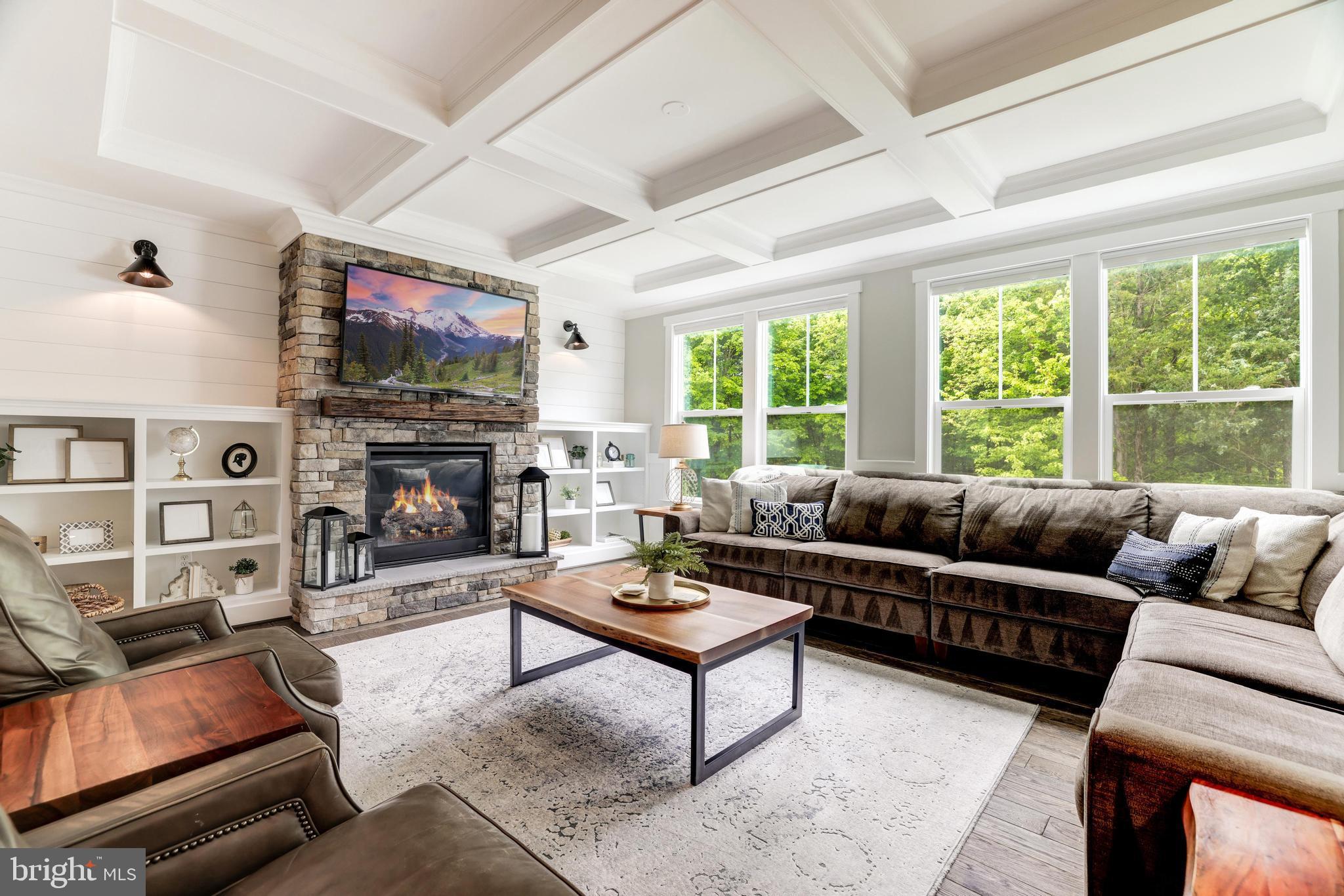 4692 Gates Road Warrenton, VA 20187 - Photo 21 of 93 Gallery Image 21