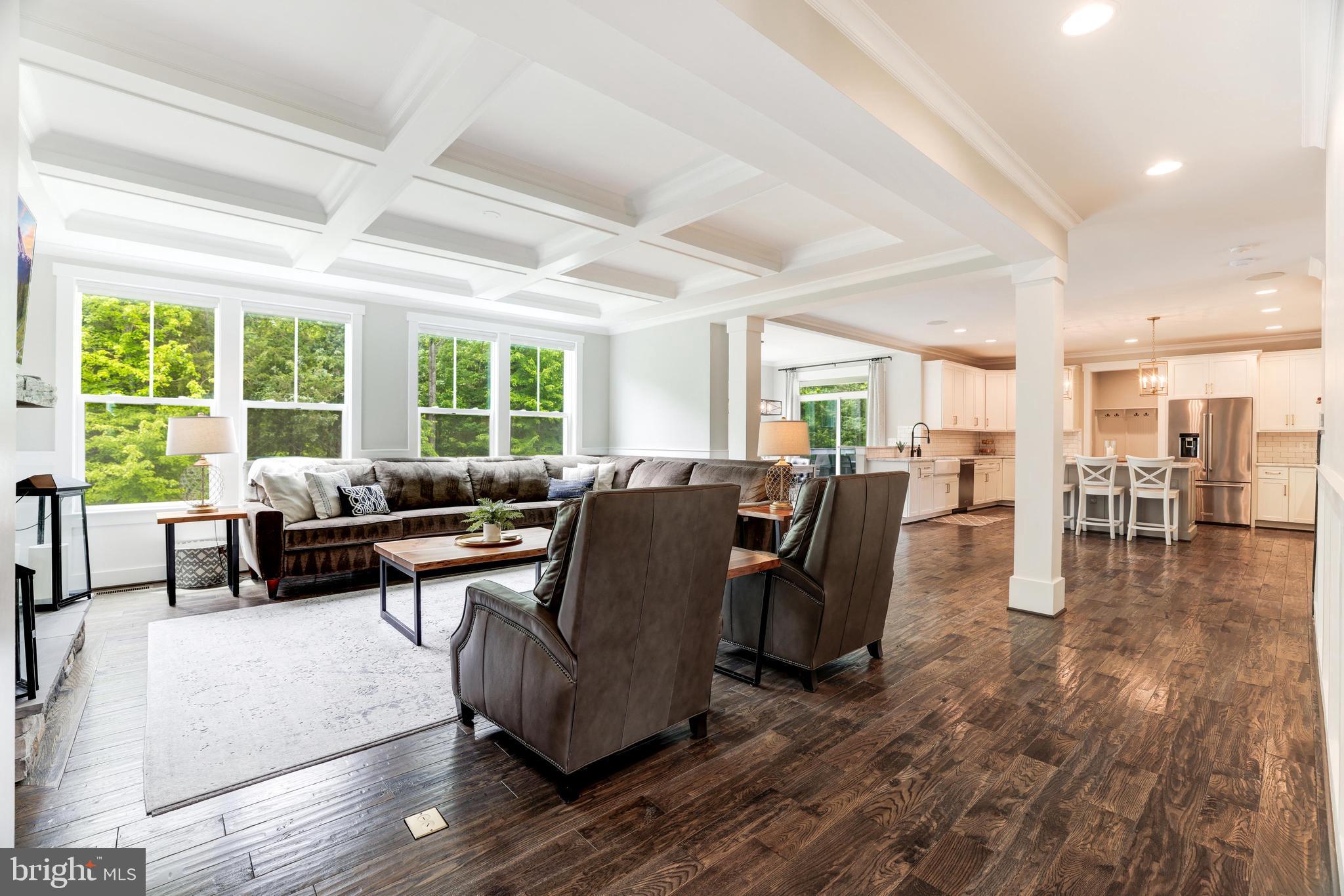 4692 Gates Road Warrenton, VA 20187 - Photo 23 of 93 Gallery Image 23