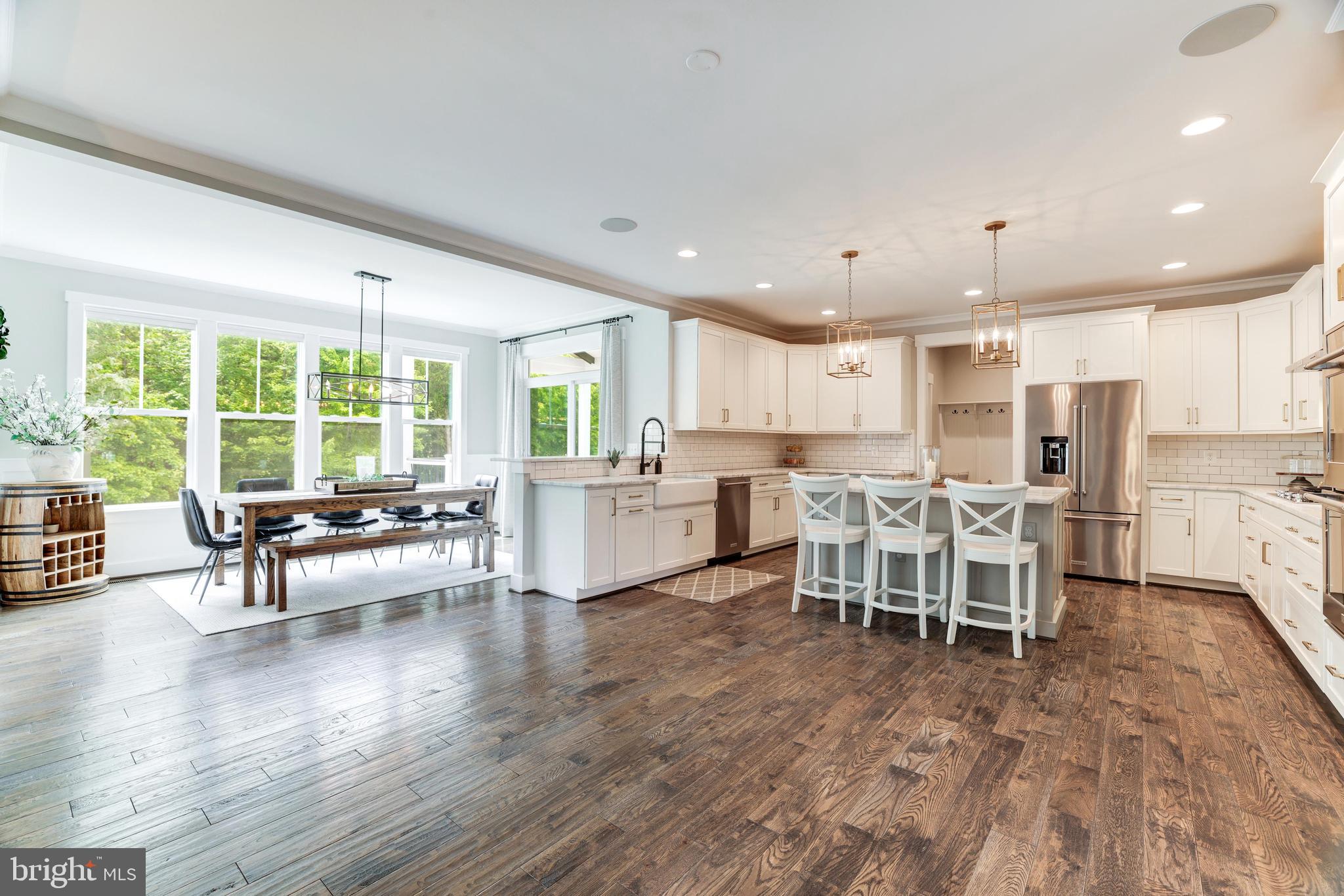4692 Gates Road Warrenton, VA 20187 - Photo 25 of 93 Gallery Image 25