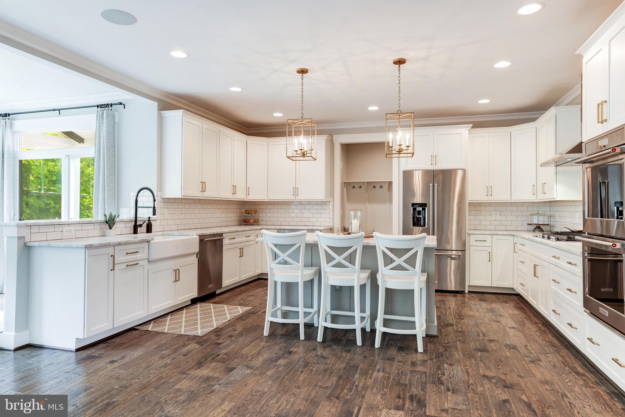 4692 Gates Road Warrenton, VA 20187 - Photo 26 of 93 Gallery Image 26