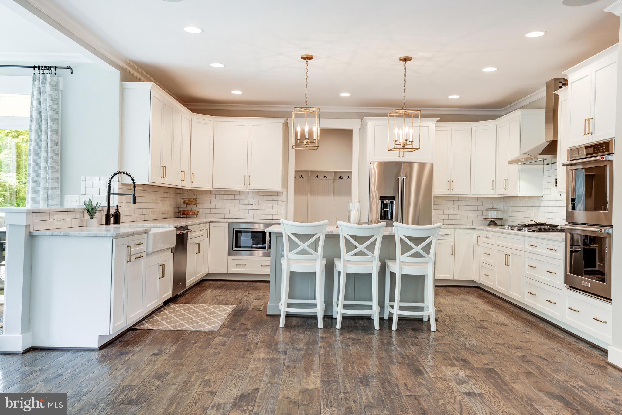4692 Gates Road Warrenton, VA 20187 - Photo 27 of 93 Gallery Image 27