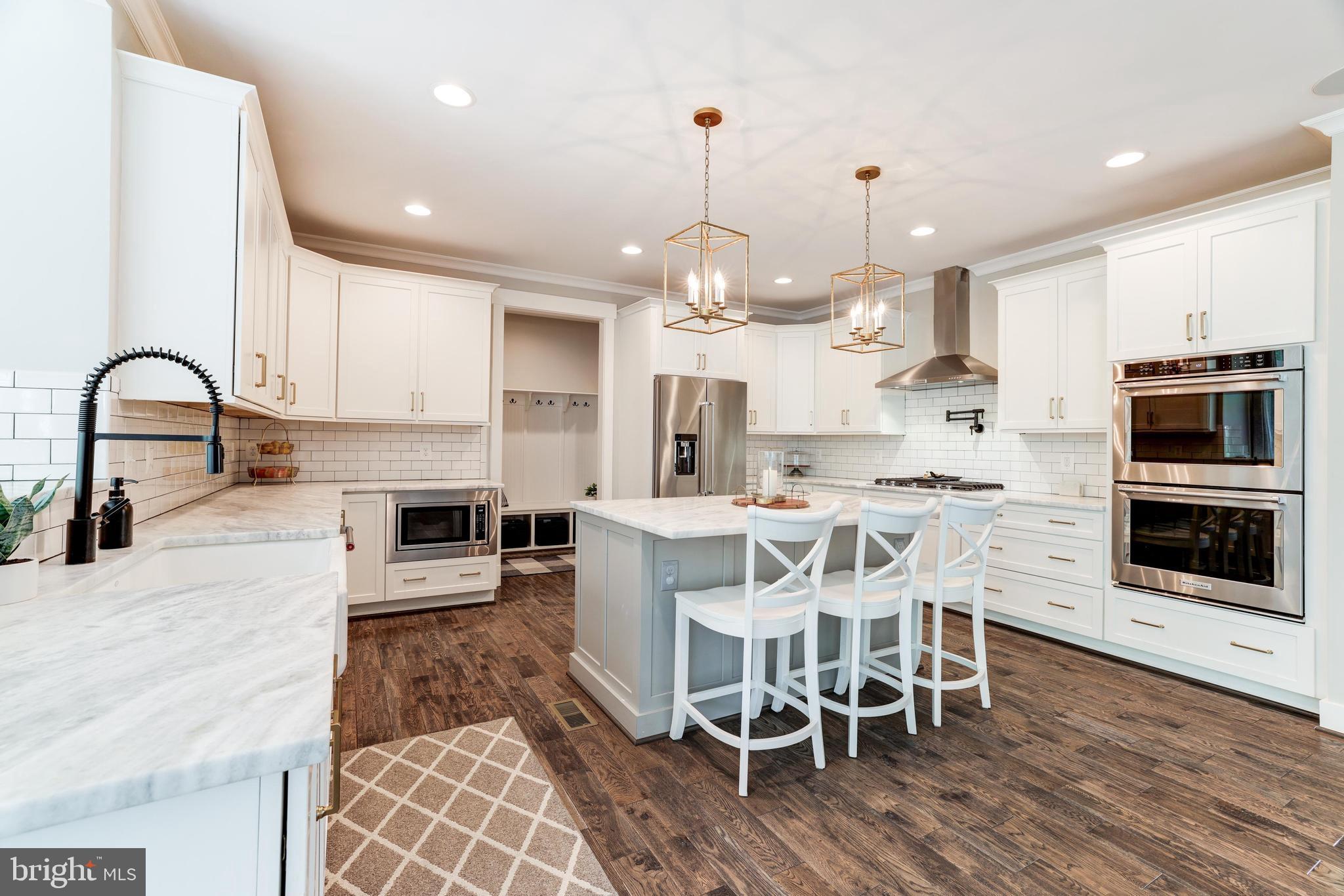 4692 Gates Road Warrenton, VA 20187 - Photo 28 of 93 Gallery Image 28