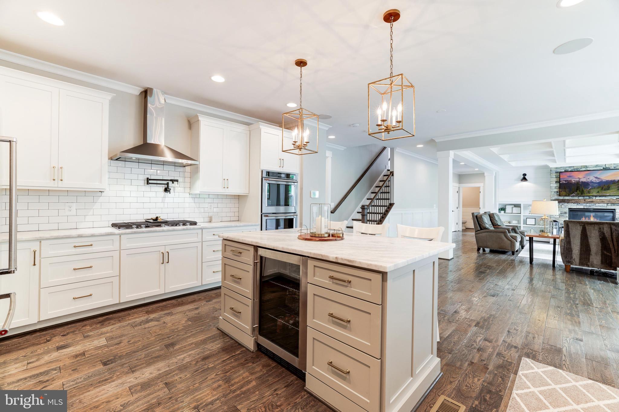 4692 Gates Road Warrenton, VA 20187 - Photo 29 of 93 Gallery Image 29