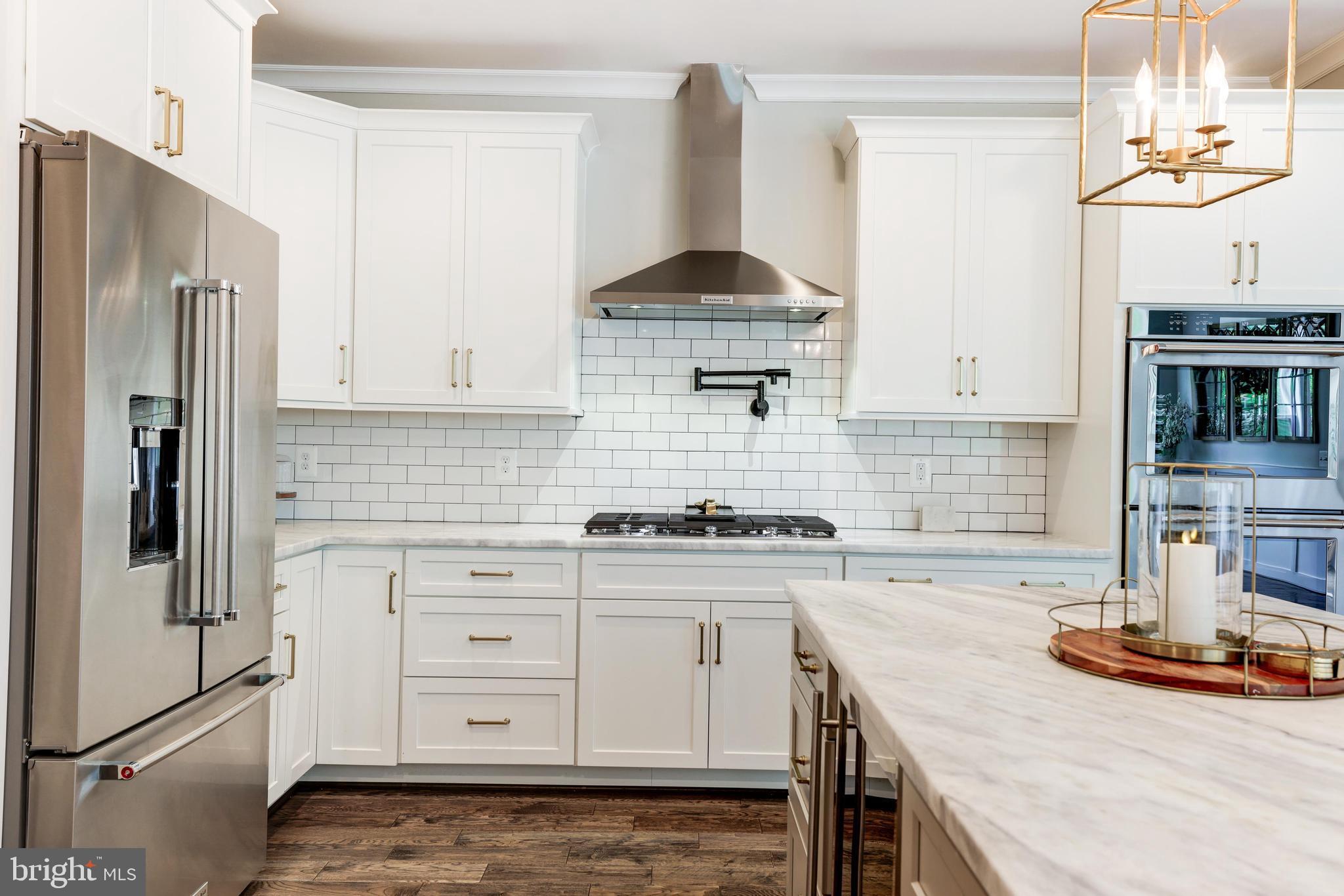 4692 Gates Road Warrenton, VA 20187 - Photo 32 of 93 Gallery Image 32
