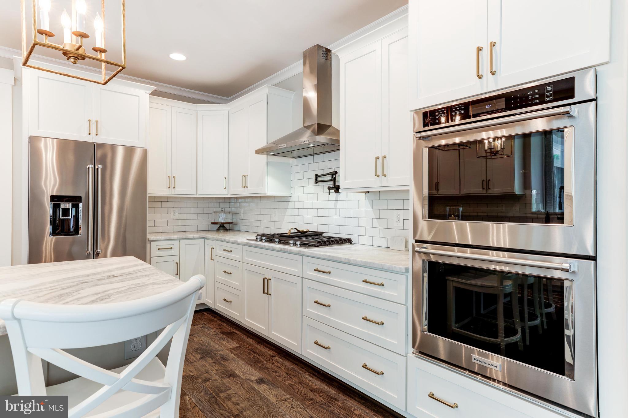 4692 Gates Road Warrenton, VA 20187 - Photo 34 of 93 Gallery Image 34