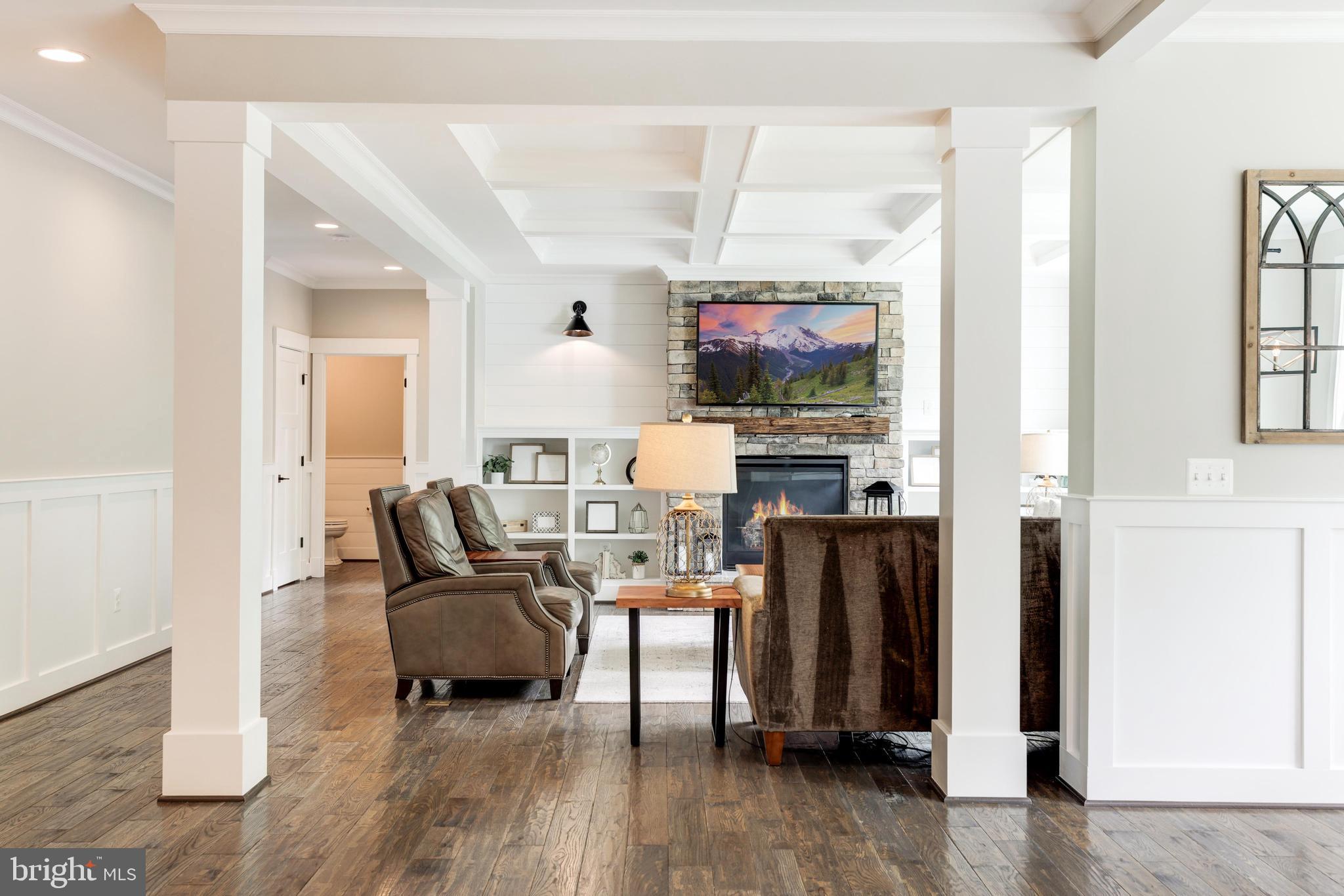 4692 Gates Road Warrenton, VA 20187 - Photo 35 of 93 Gallery Image 35