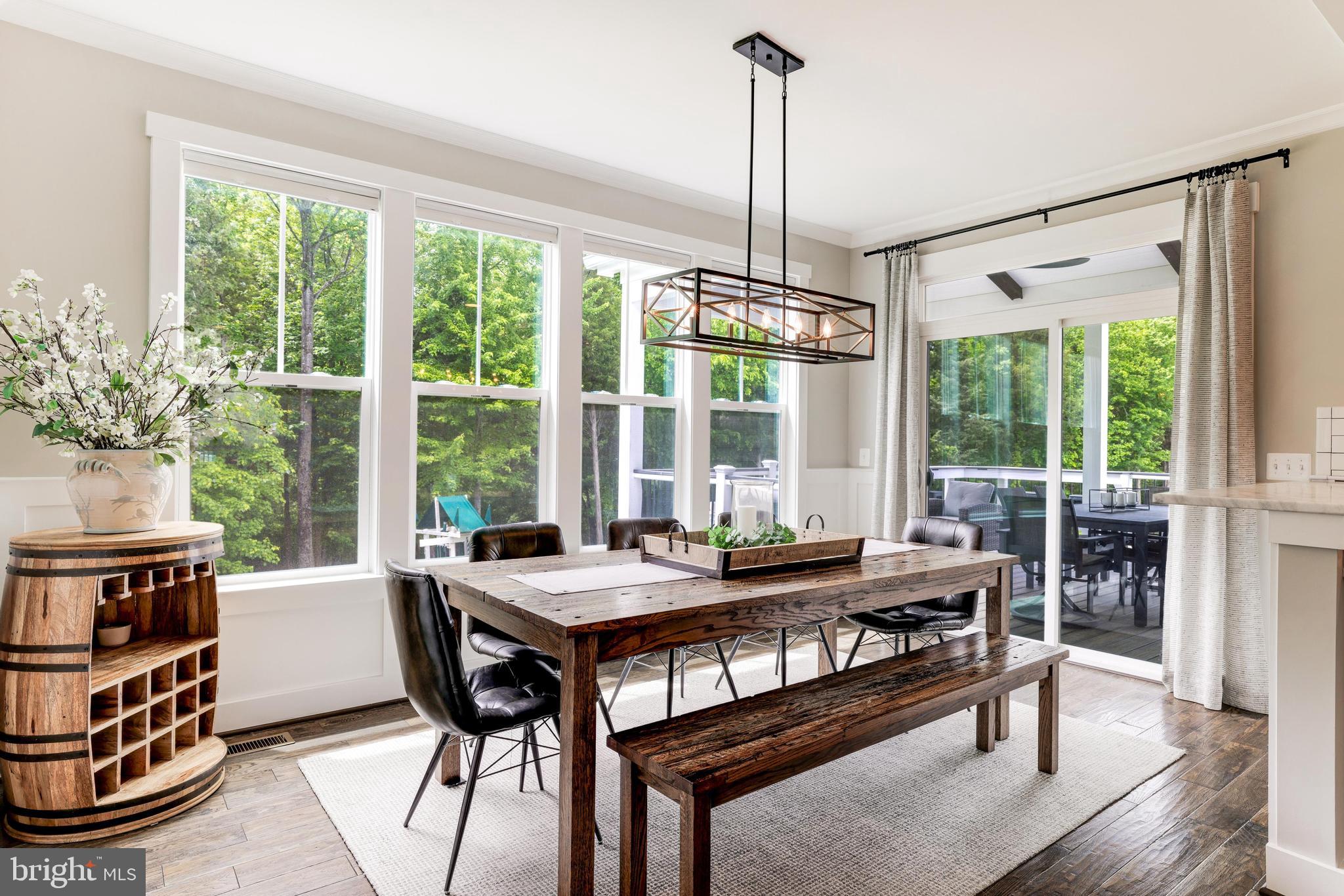 4692 Gates Road Warrenton, VA 20187 - Photo 38 of 93 Gallery Image 38
