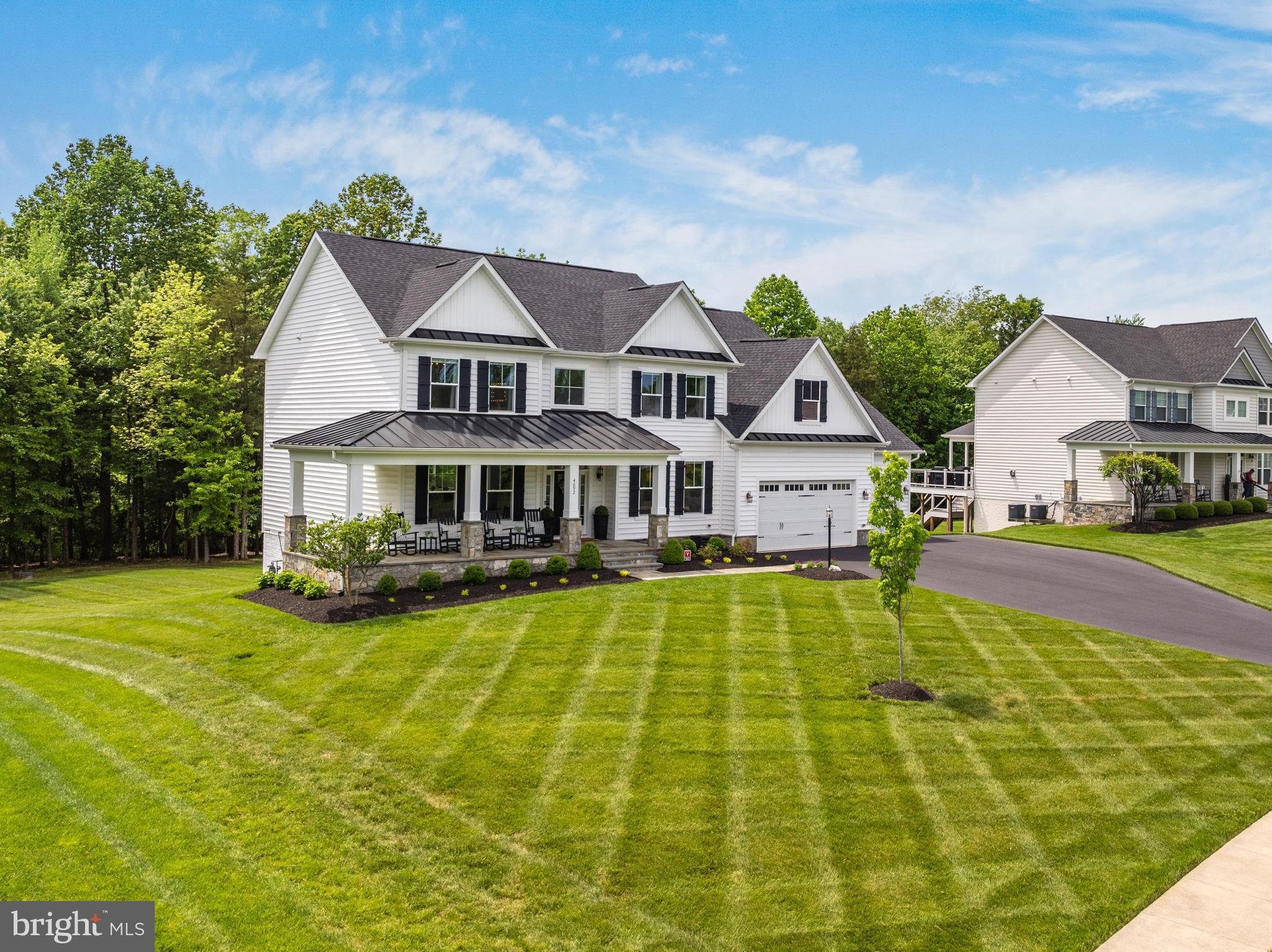 4692 Gates Road Warrenton, VA 20187 - Photo 4 of 93 Gallery Image 4