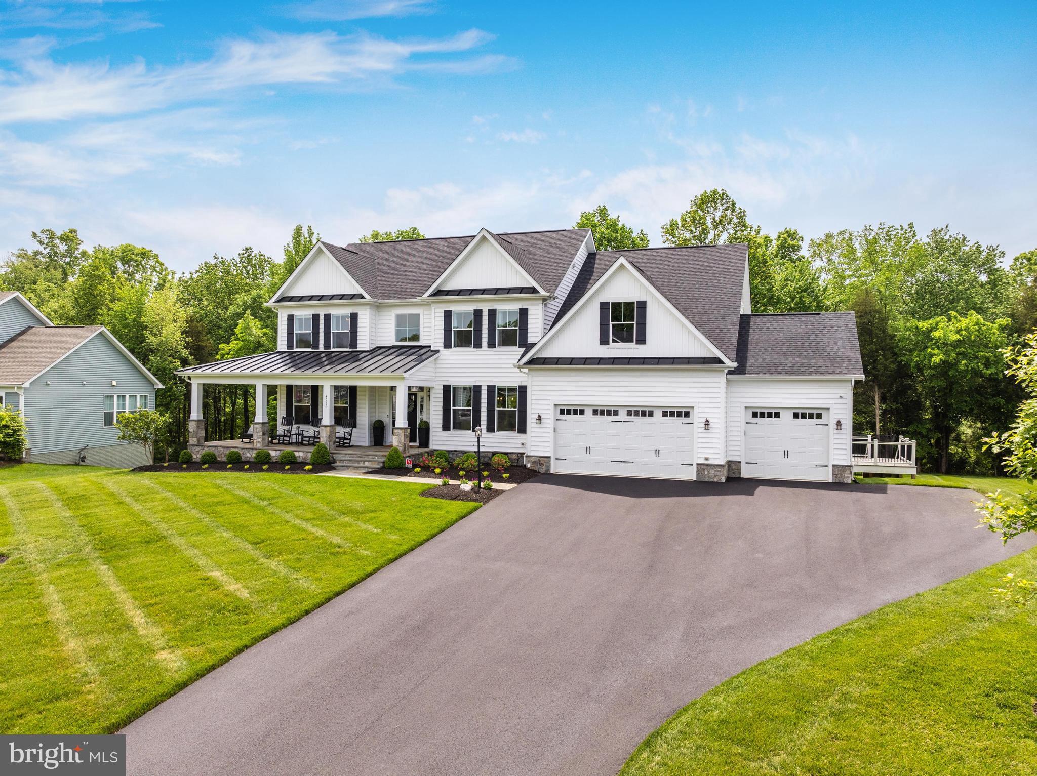4692 Gates Road Warrenton, VA 20187 - Photo 5 of 93 Gallery Image 5