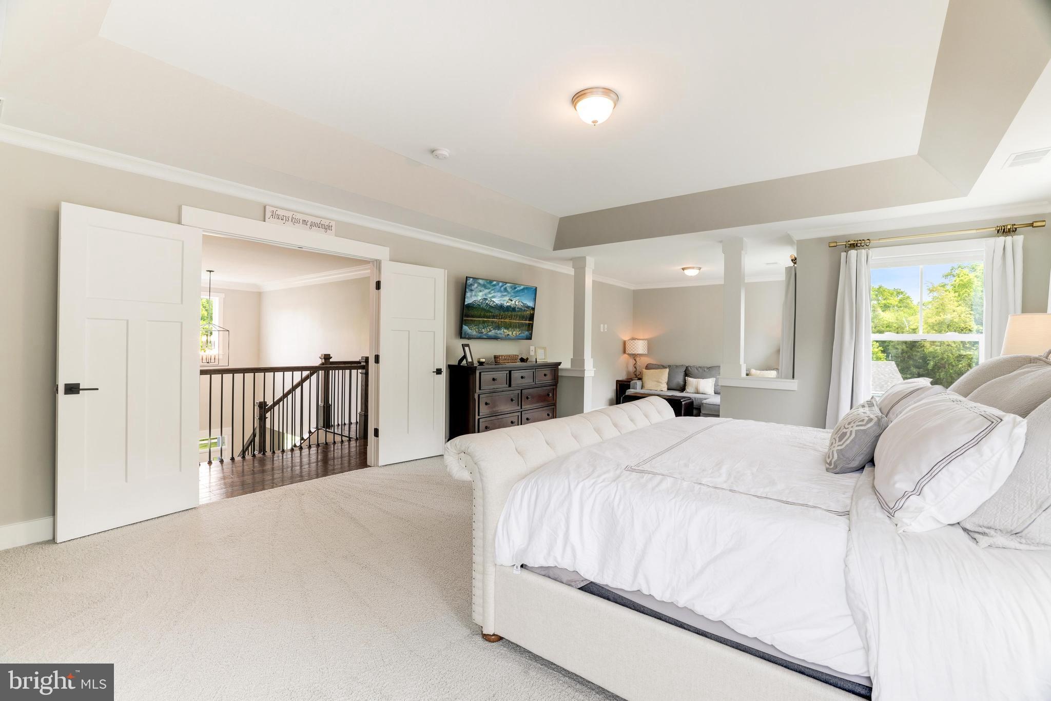 4692 Gates Road Warrenton, VA 20187 - Photo 58 of 93 Gallery Image 58