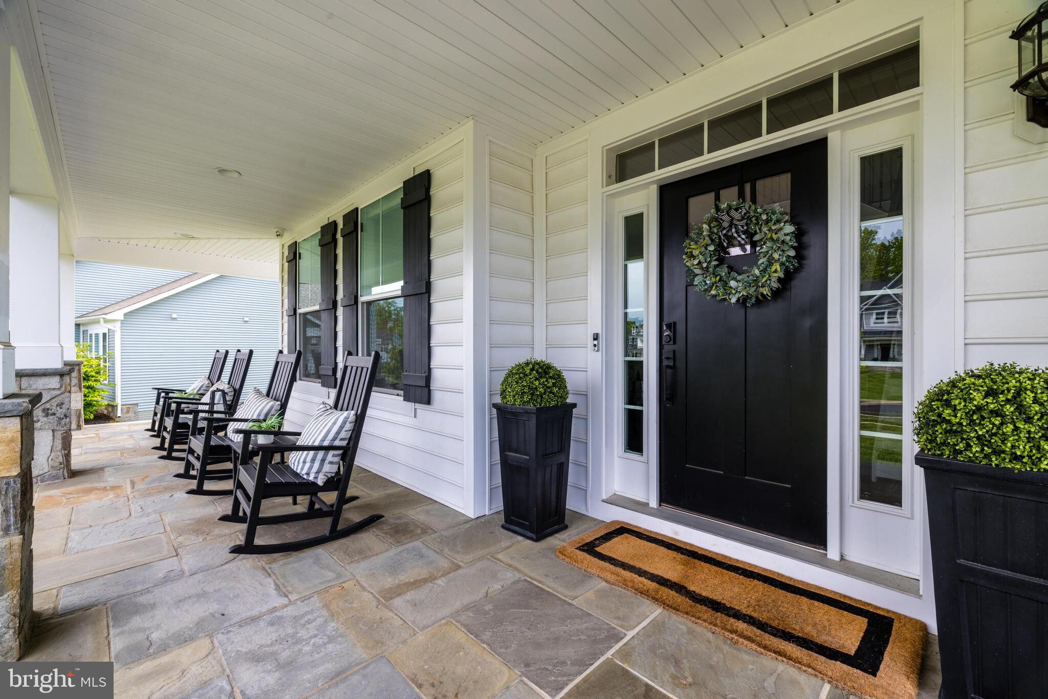 4692 Gates Road Warrenton, VA 20187 - Photo 6 of 93 Gallery Image 6