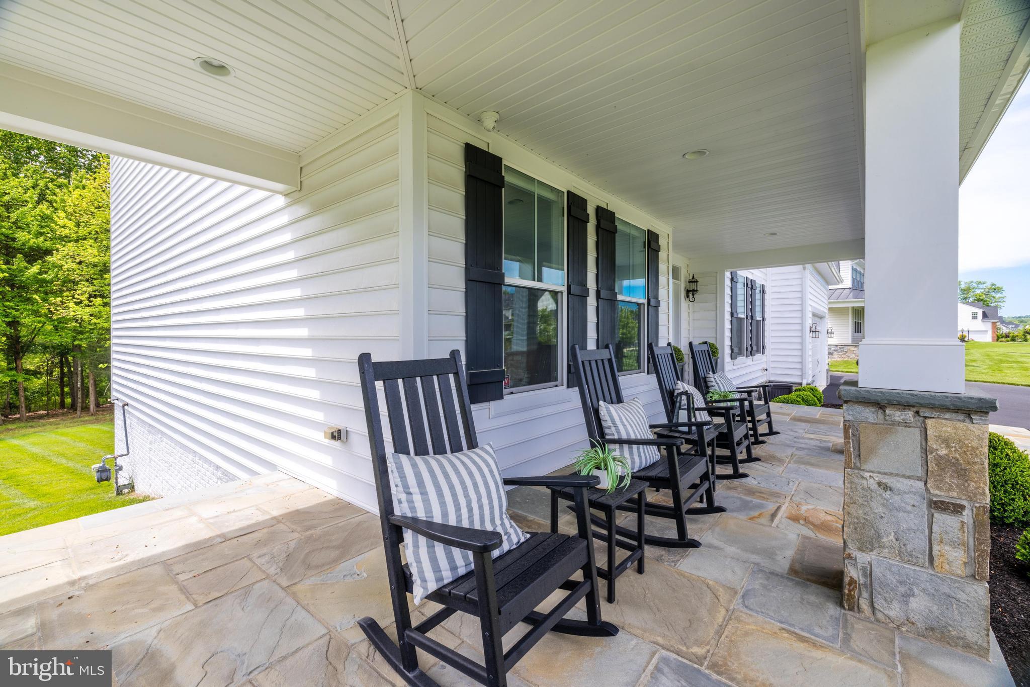 4692 Gates Road Warrenton, VA 20187 - Photo 7 of 93 Gallery Image 7