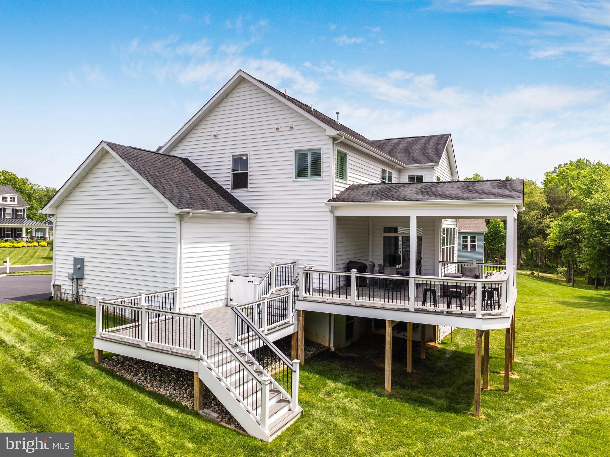 4692 Gates Road Warrenton, VA 20187 - Photo 74 of 93 Gallery Image 74