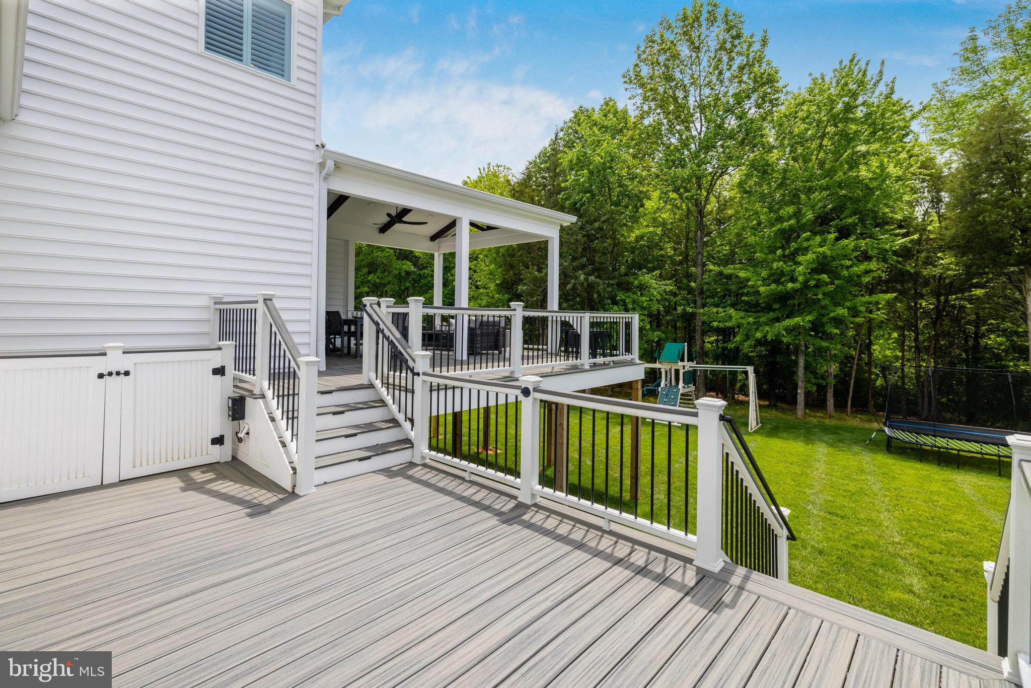 4692 Gates Road Warrenton, VA 20187 - Photo 75 of 93 Gallery Image 75