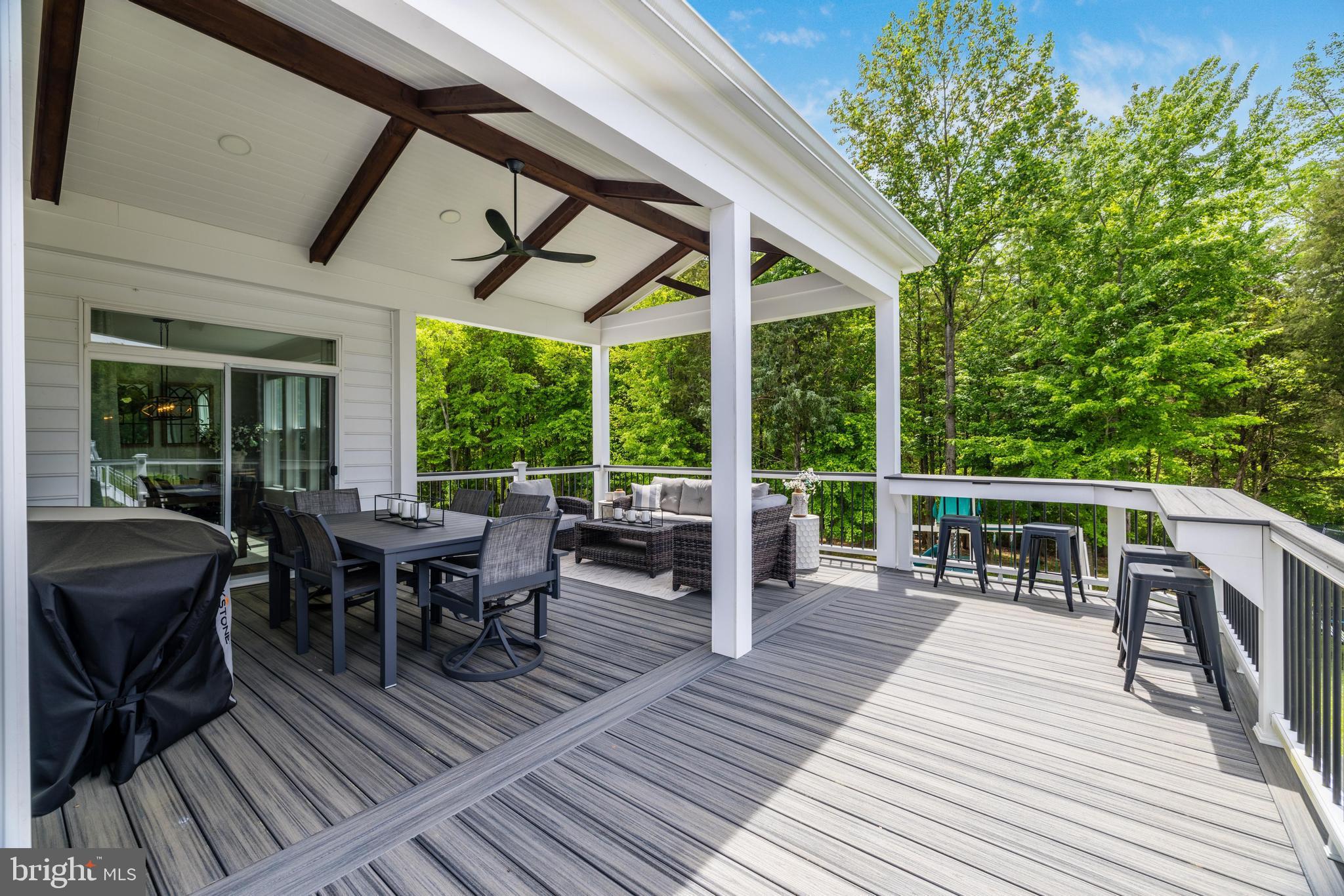 4692 Gates Road Warrenton, VA 20187 - Photo 76 of 93 Gallery Image 76
