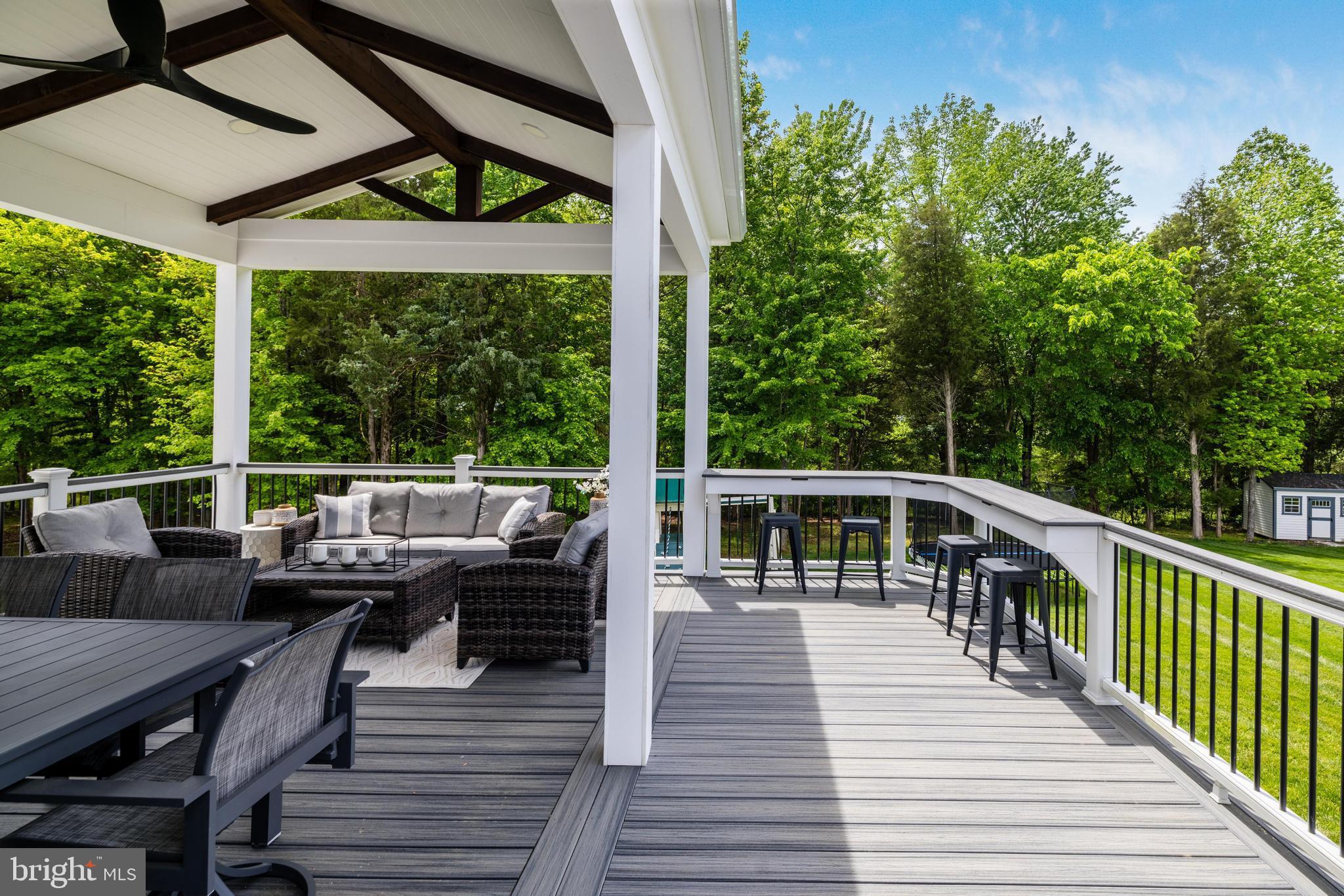 4692 Gates Road Warrenton, VA 20187 - Photo 77 of 93 Gallery Image 77
