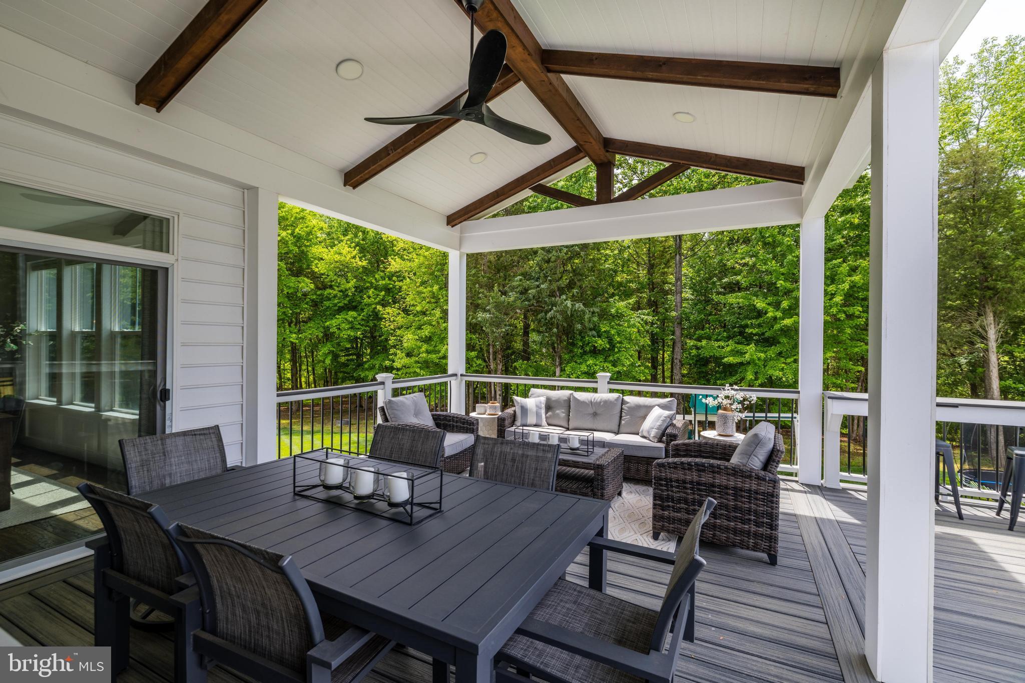 4692 Gates Road Warrenton, VA 20187 - Photo 78 of 93 Gallery Image 78