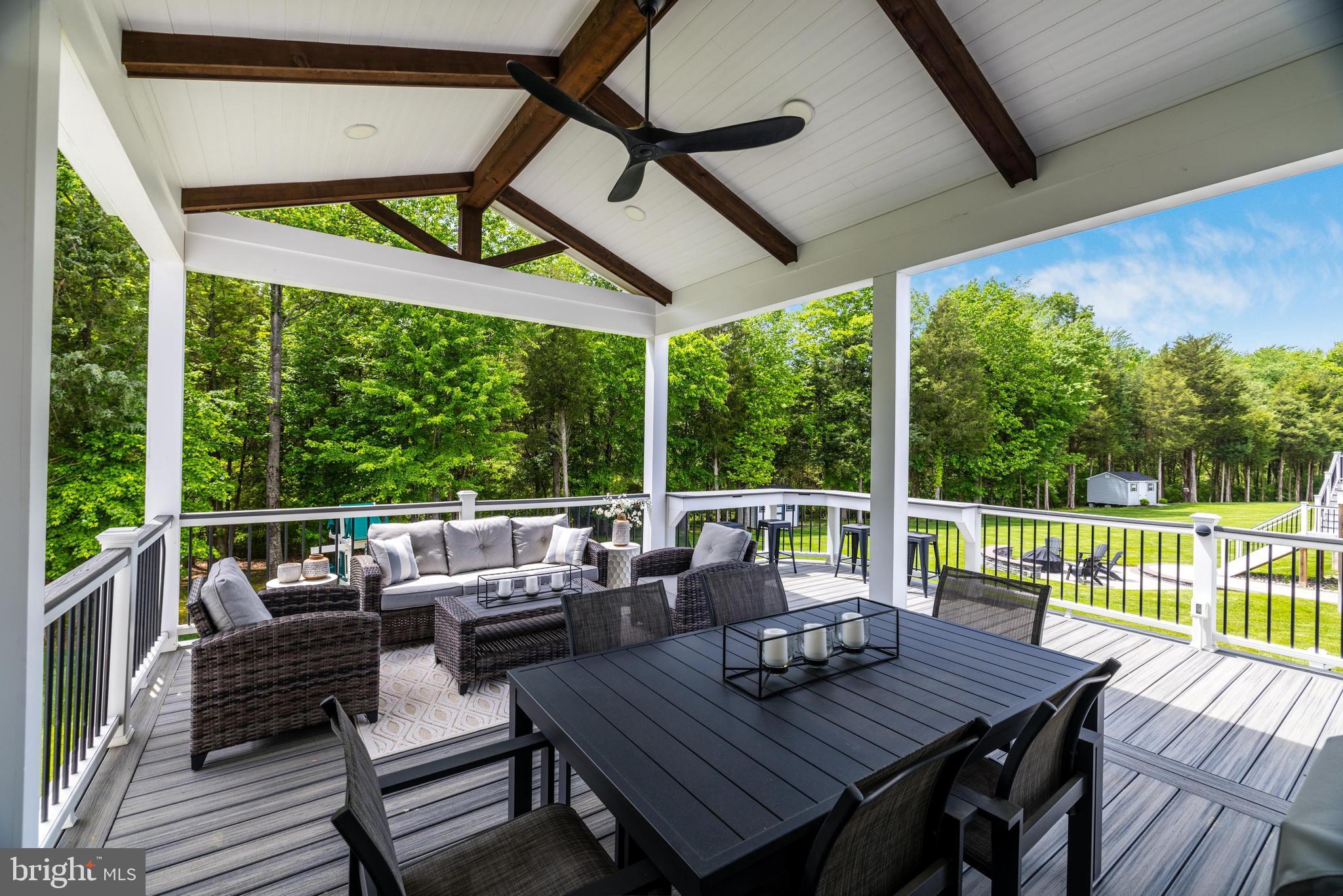 4692 Gates Road Warrenton, VA 20187 - Photo 79 of 93 Gallery Image 79