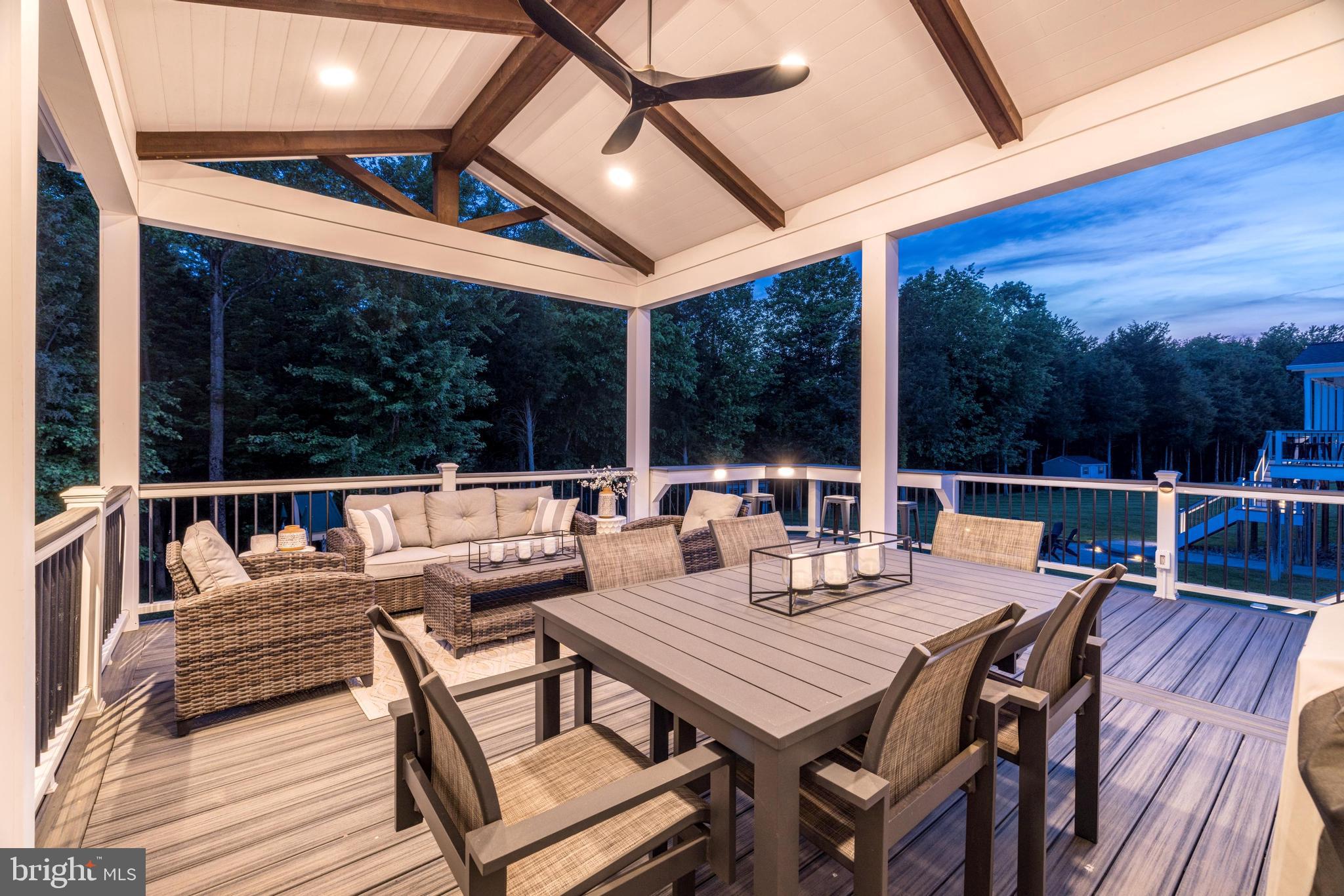 4692 Gates Road Warrenton, VA 20187 - Photo 80 of 93 Gallery Image 80