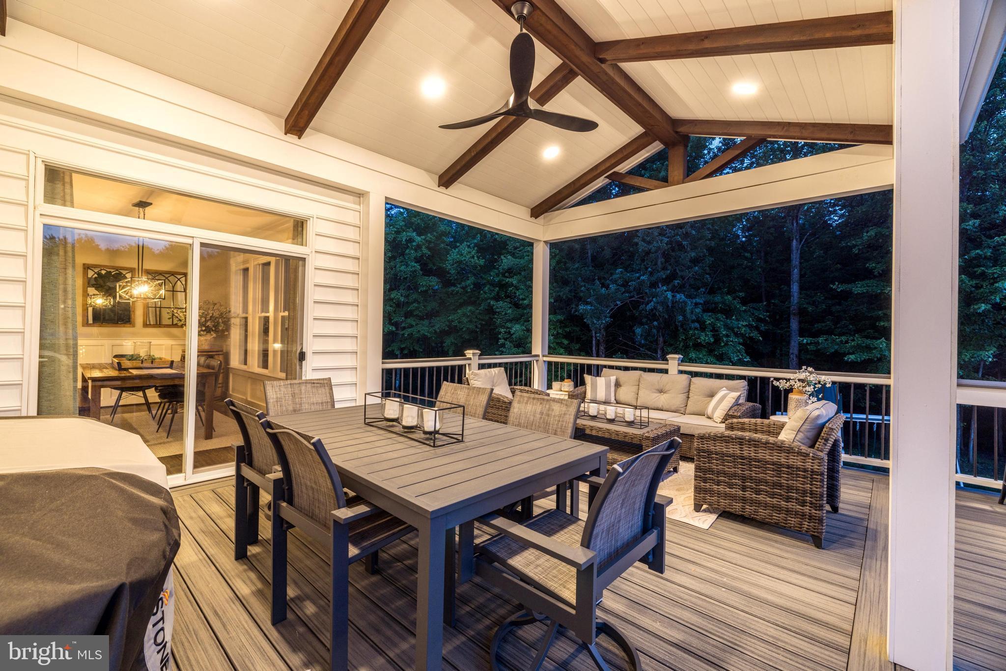4692 Gates Road Warrenton, VA 20187 - Photo 81 of 93 Gallery Image 81