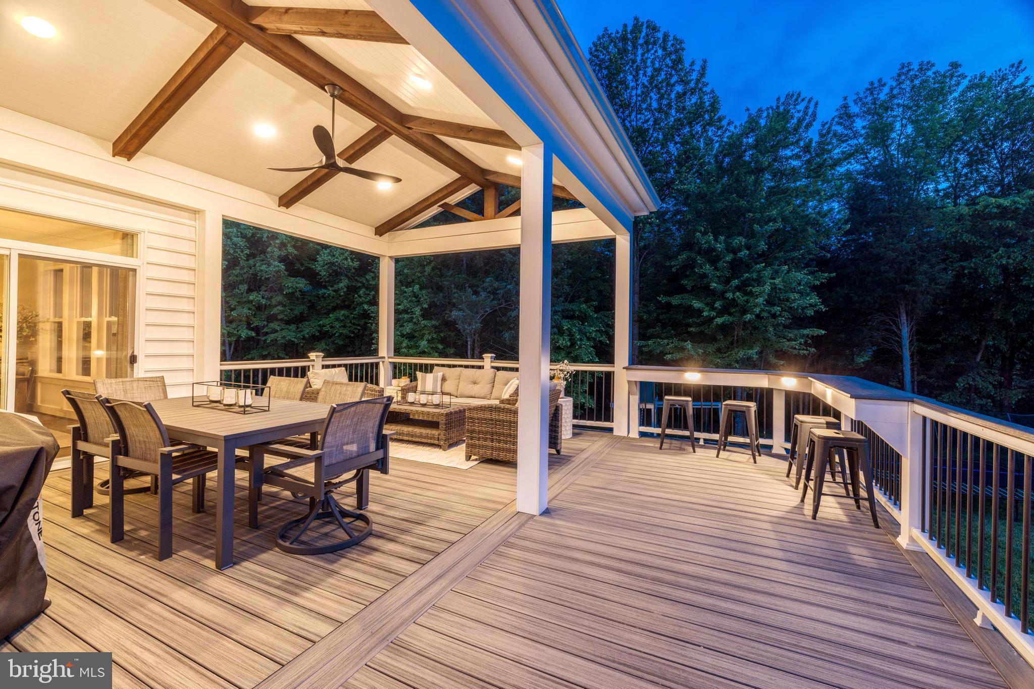 4692 Gates Road Warrenton, VA 20187 - Photo 82 of 93 Gallery Image 82