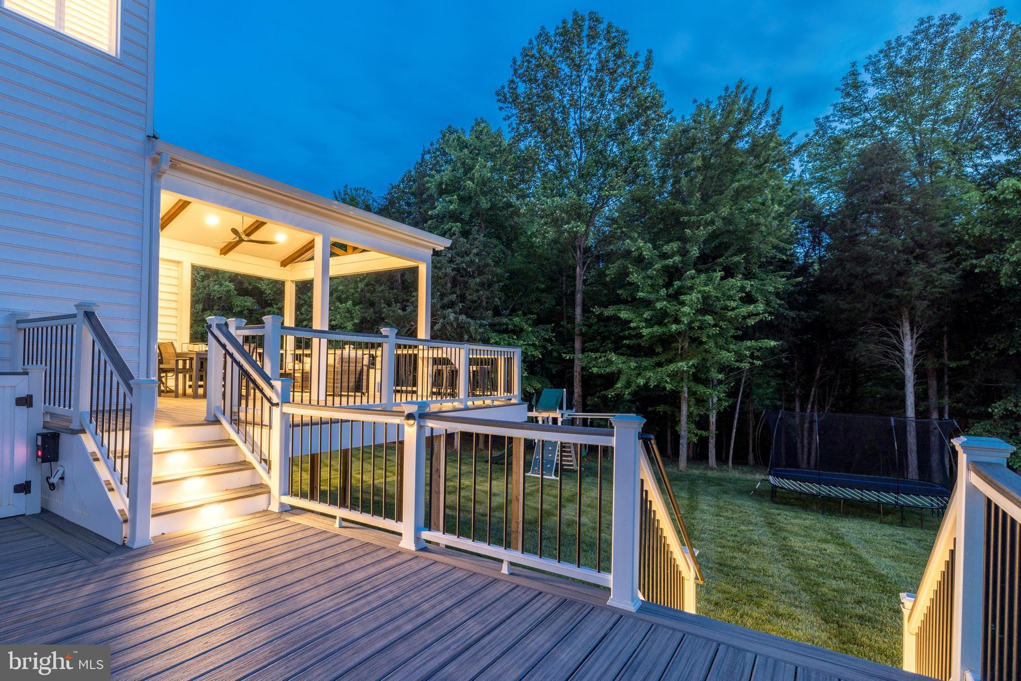 4692 Gates Road Warrenton, VA 20187 - Photo 83 of 93 Gallery Image 83